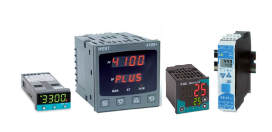 Blog image describing controller sensor operations.