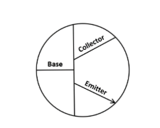 Collector output diagram for Gems sensor applications.