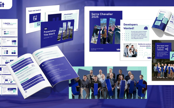 Scaling Tillit through strategic employer branding