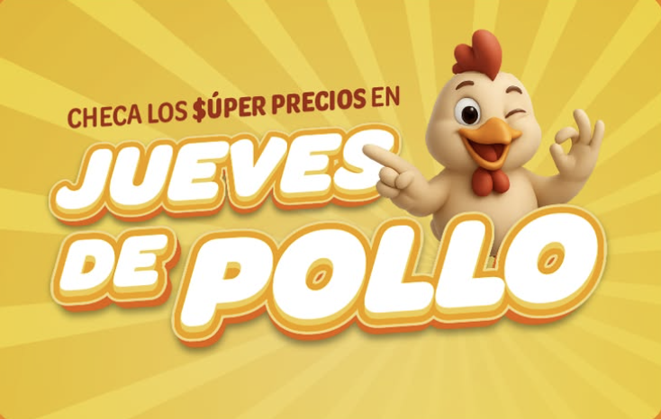 Jueves de Pollo