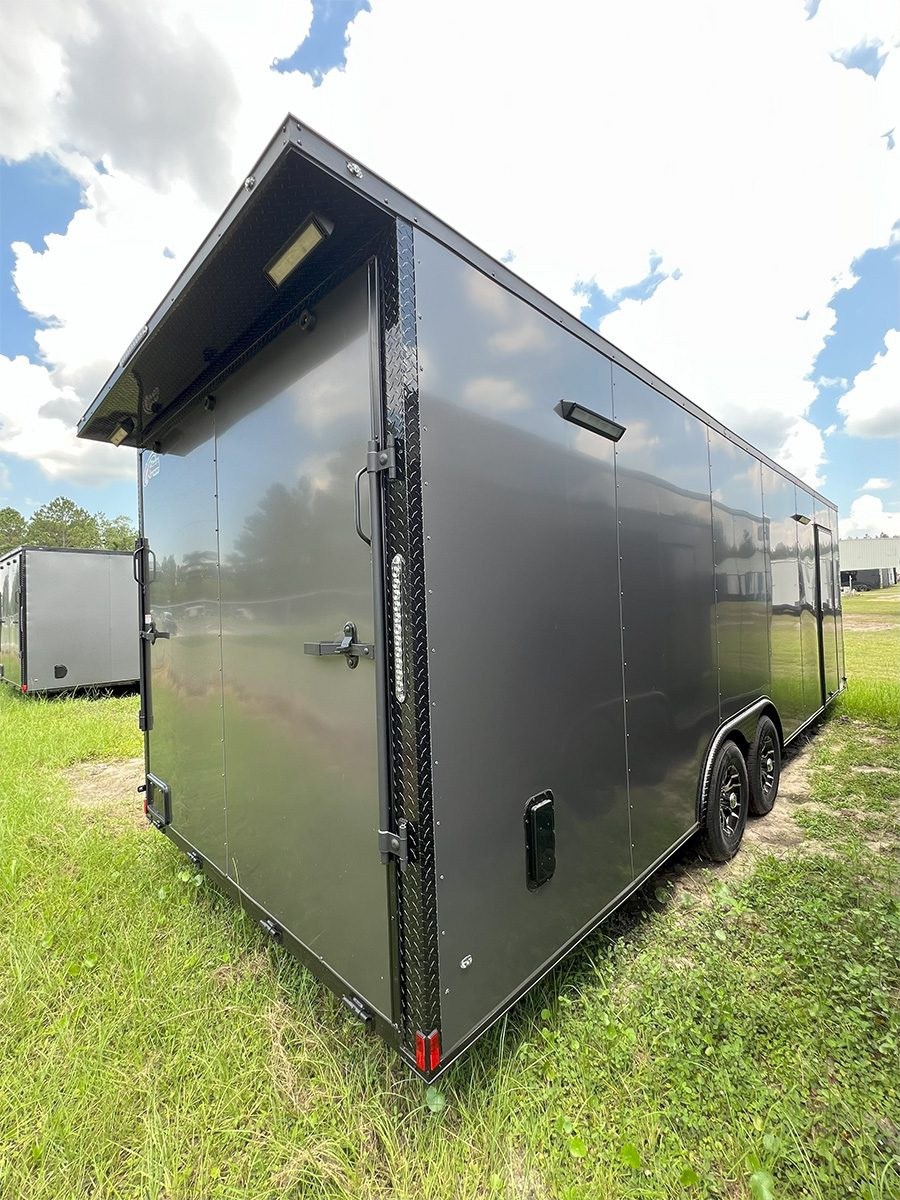 8.5 x 24TA3 - image 6
