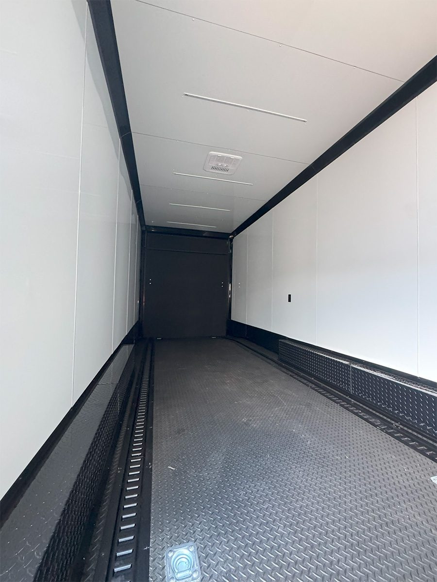 8.5 X 36 TTA3 Race Trailer - image 4