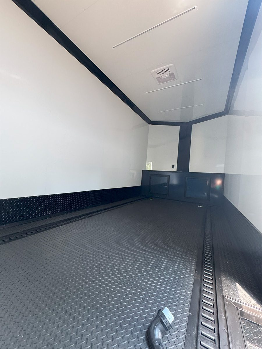 8.5 X 36 TTA3 Race Trailer - image 10