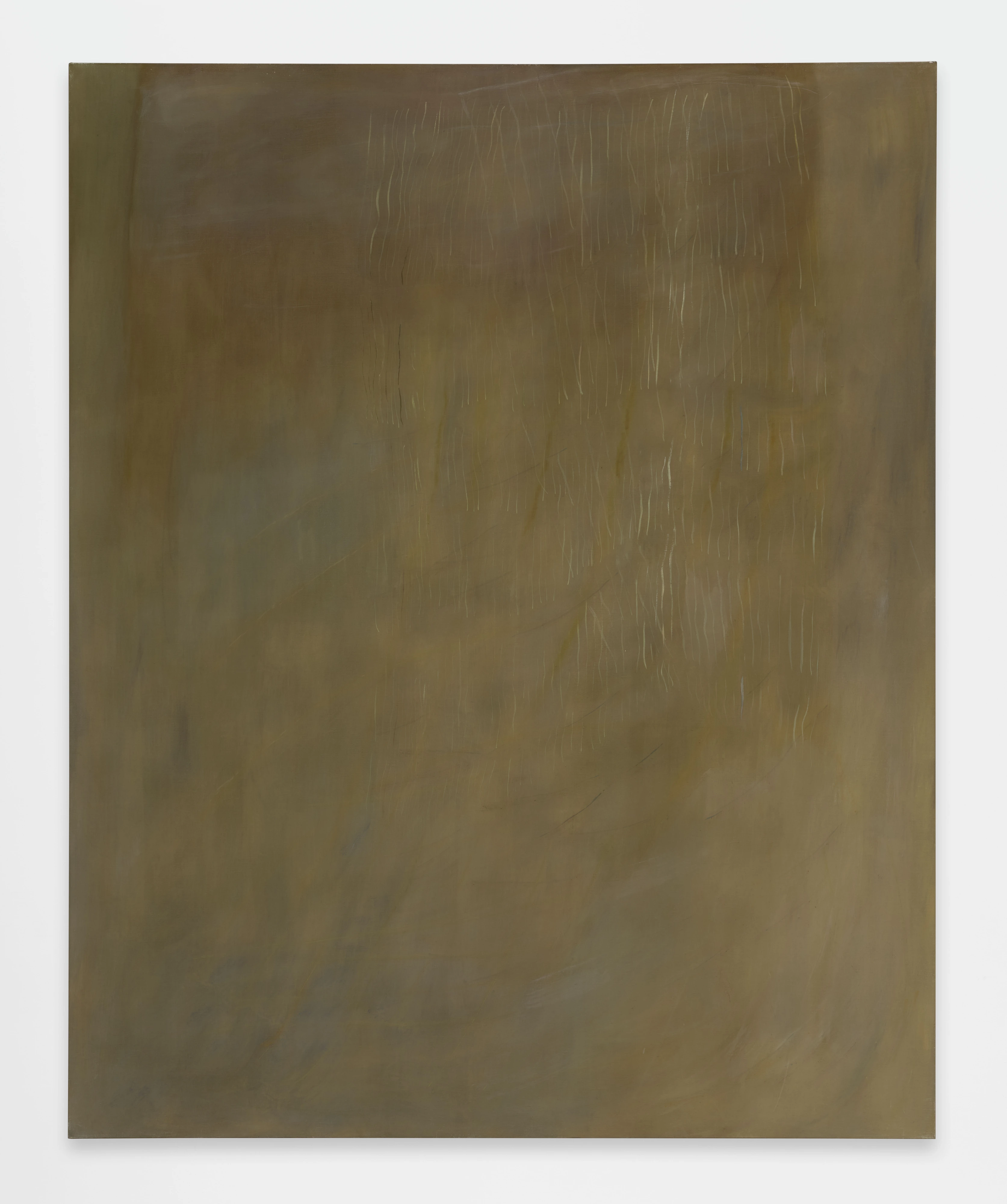 Oil on linen