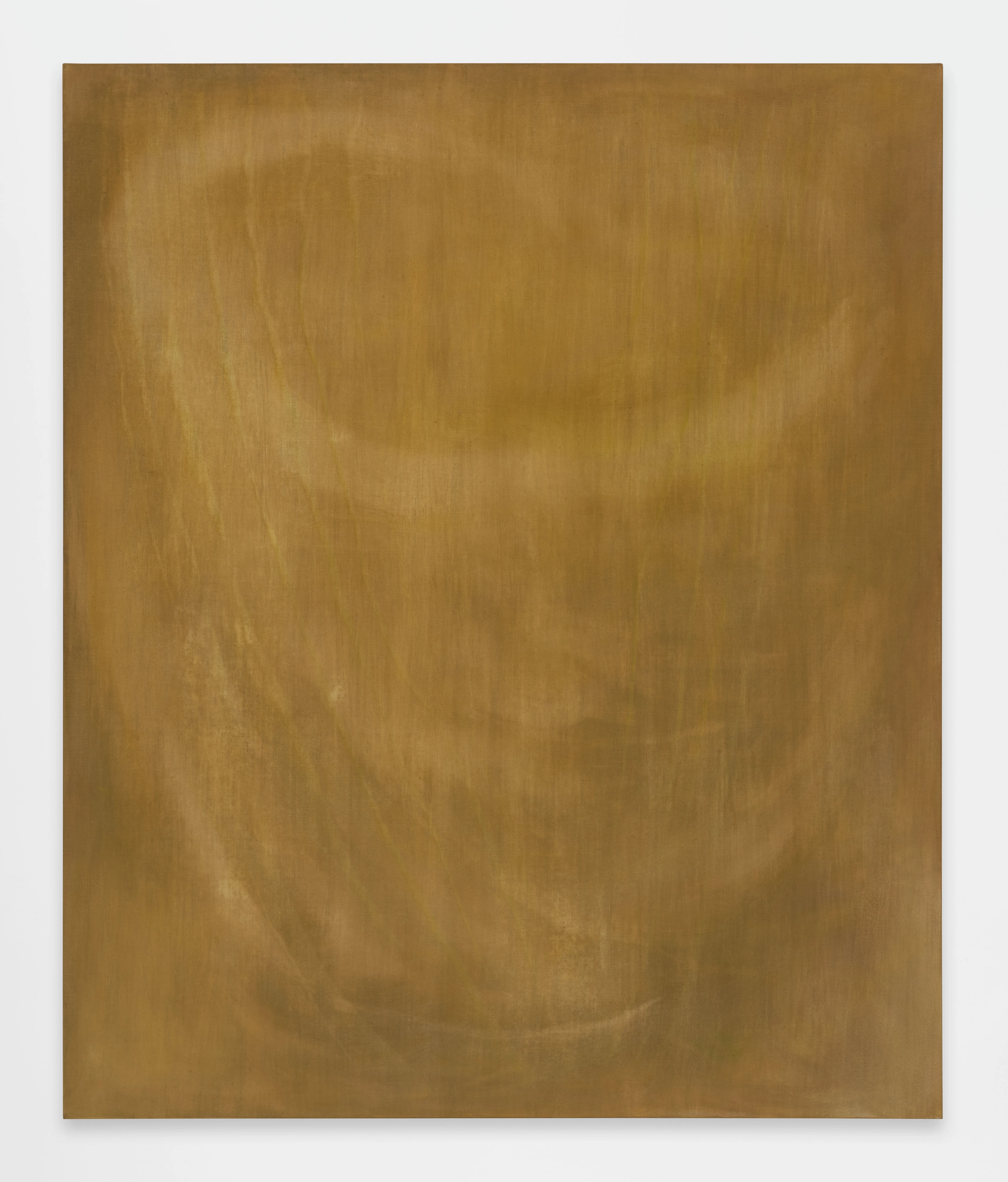 Oil on linen