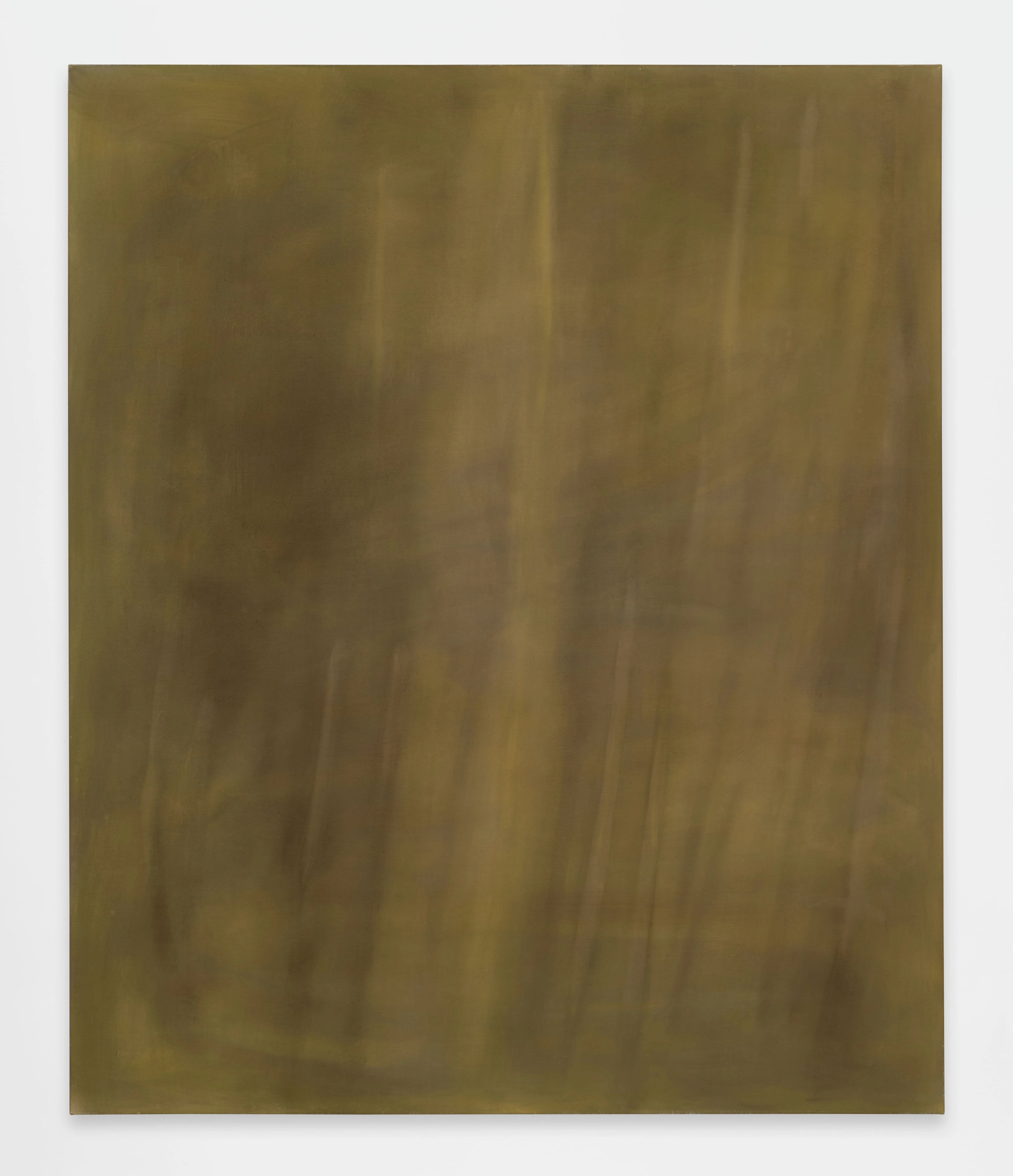 Oil on linen