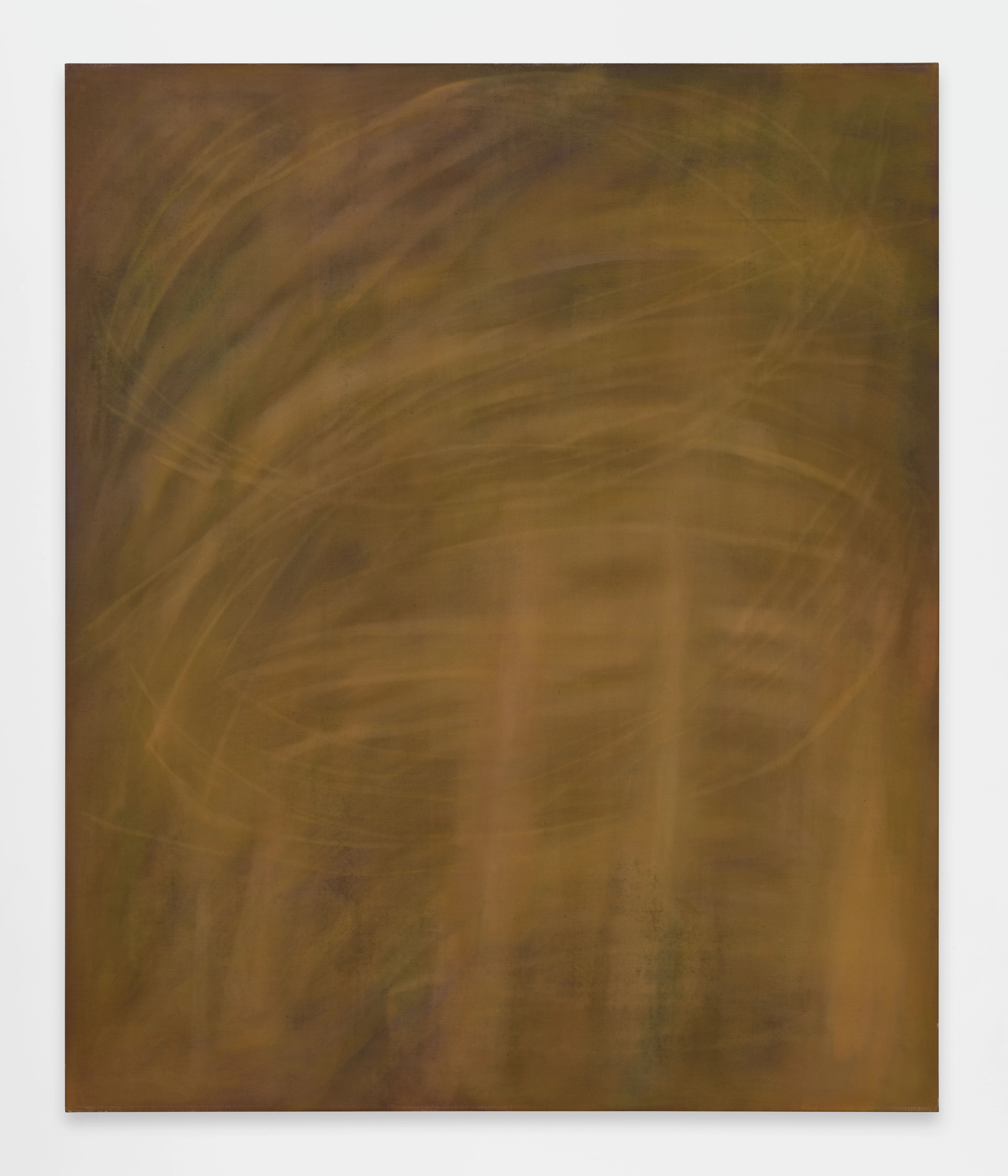 Oil on linen