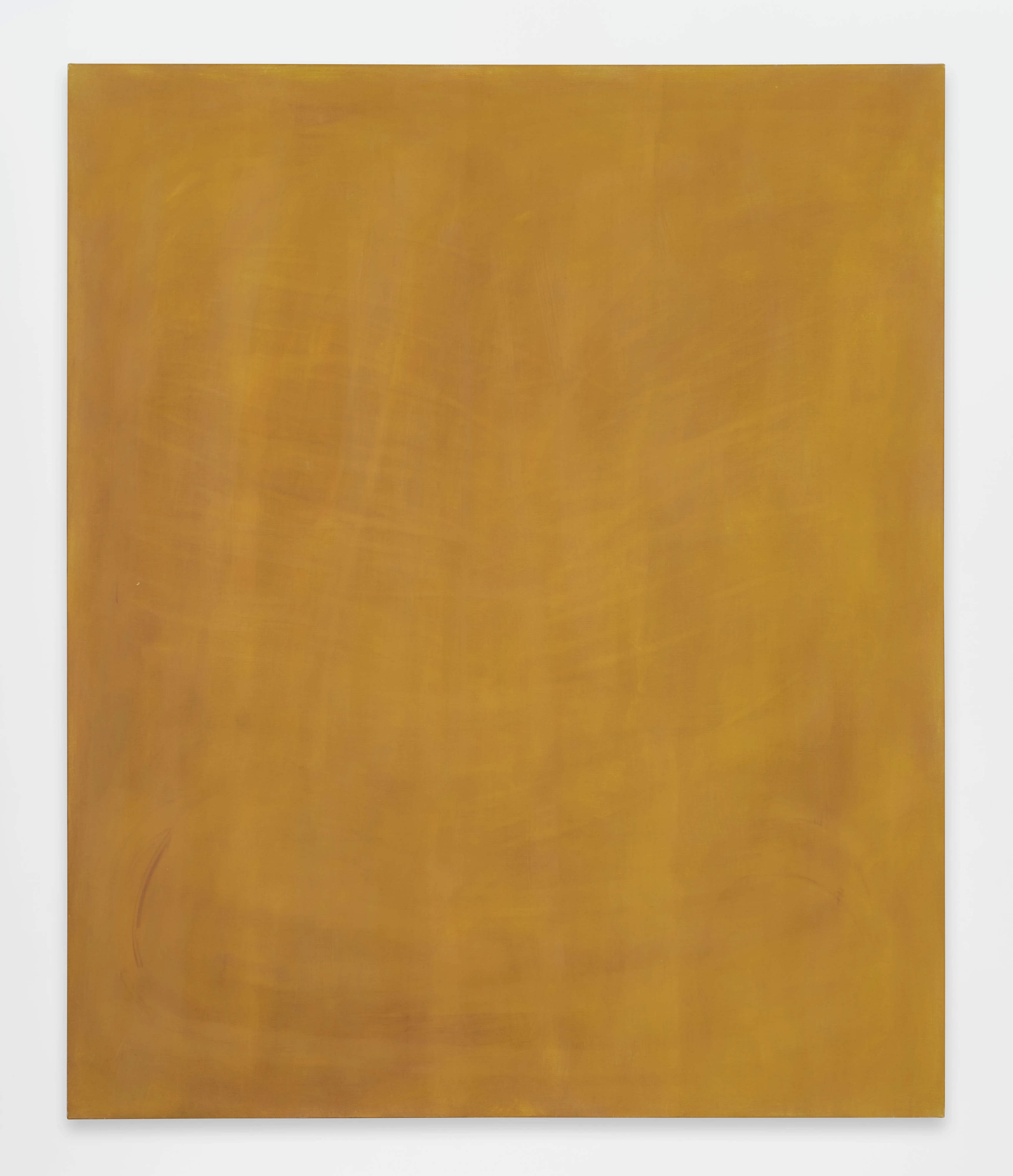Oil on linen