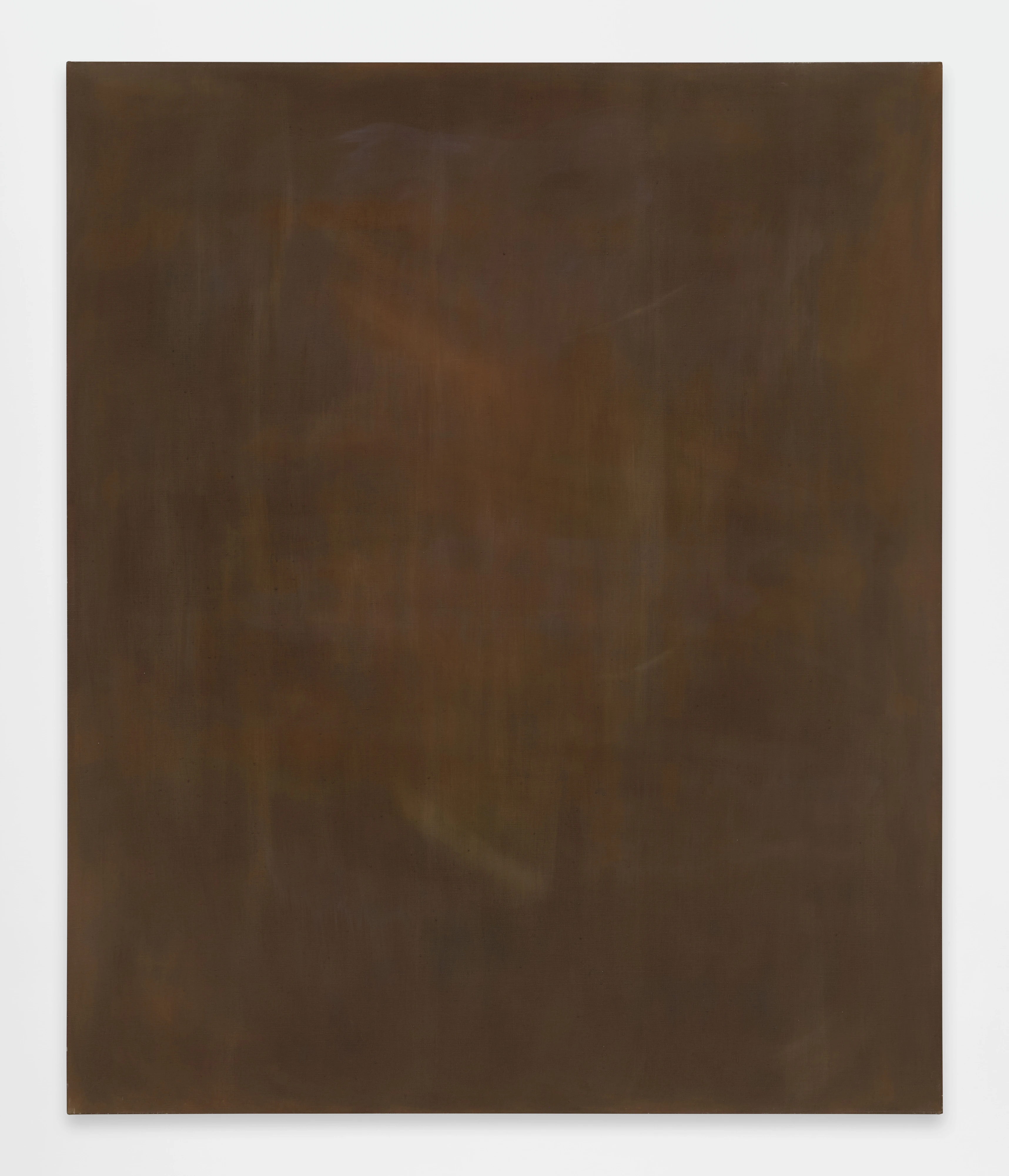 Oil on linen