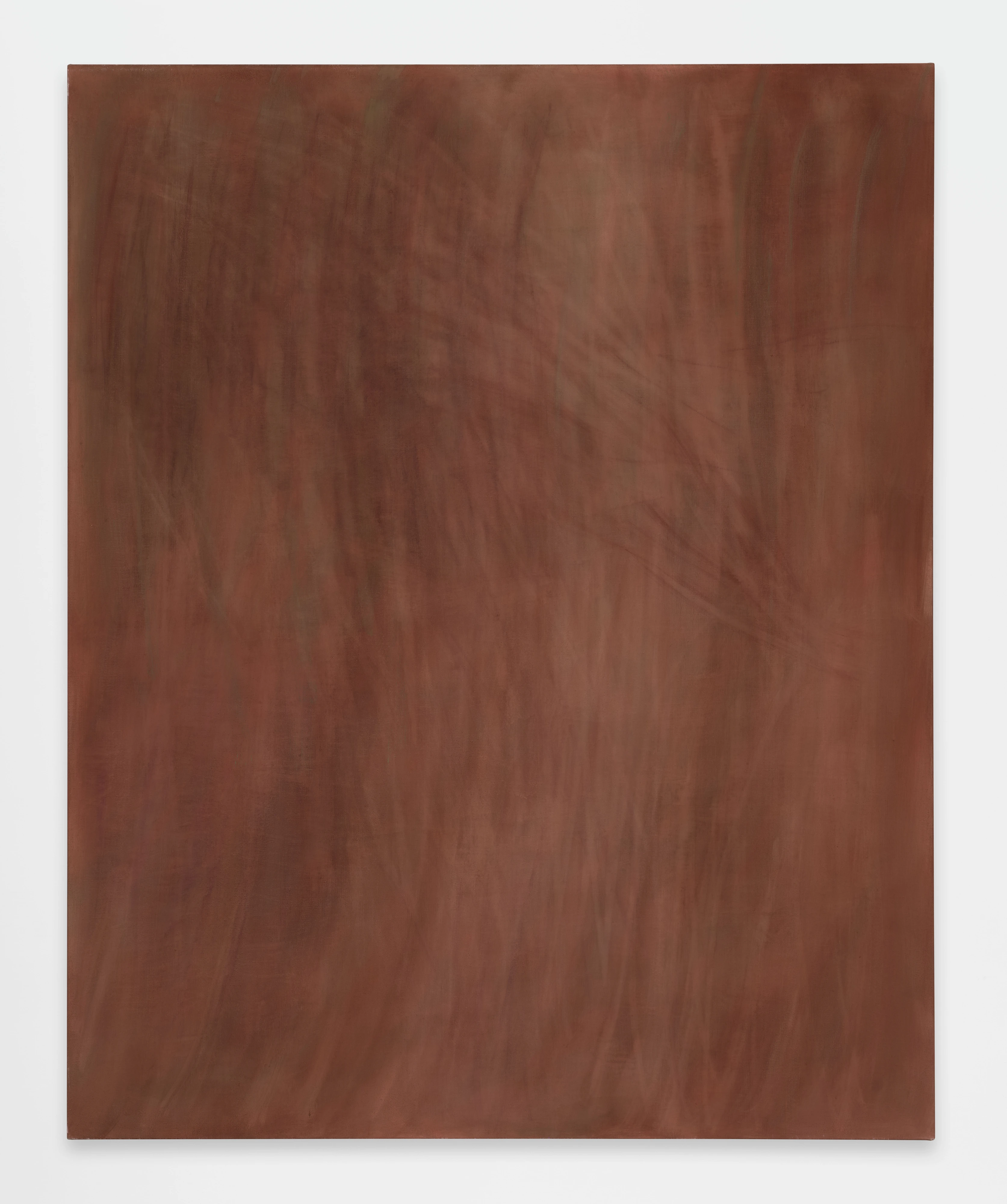 Oil on linen