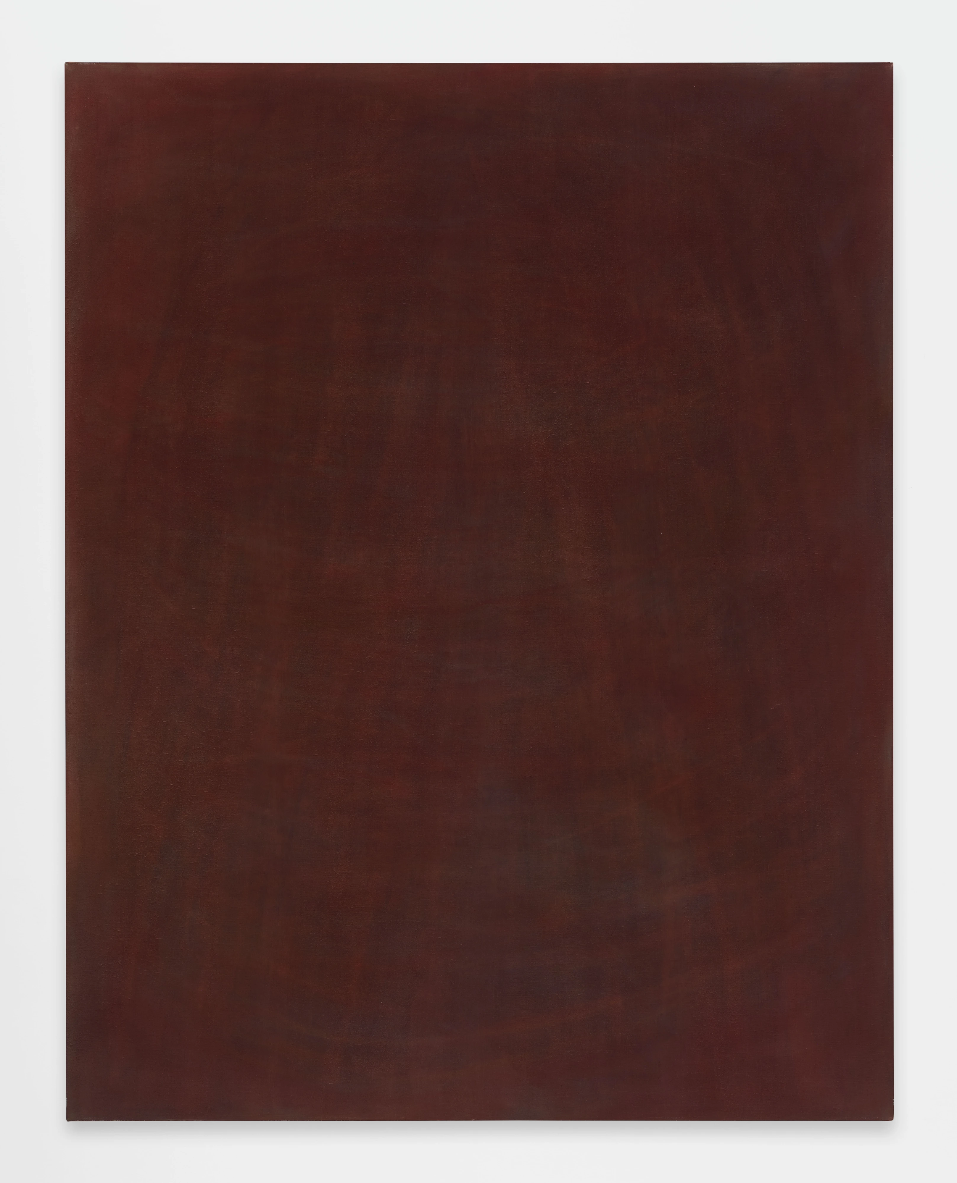 Oil on linen