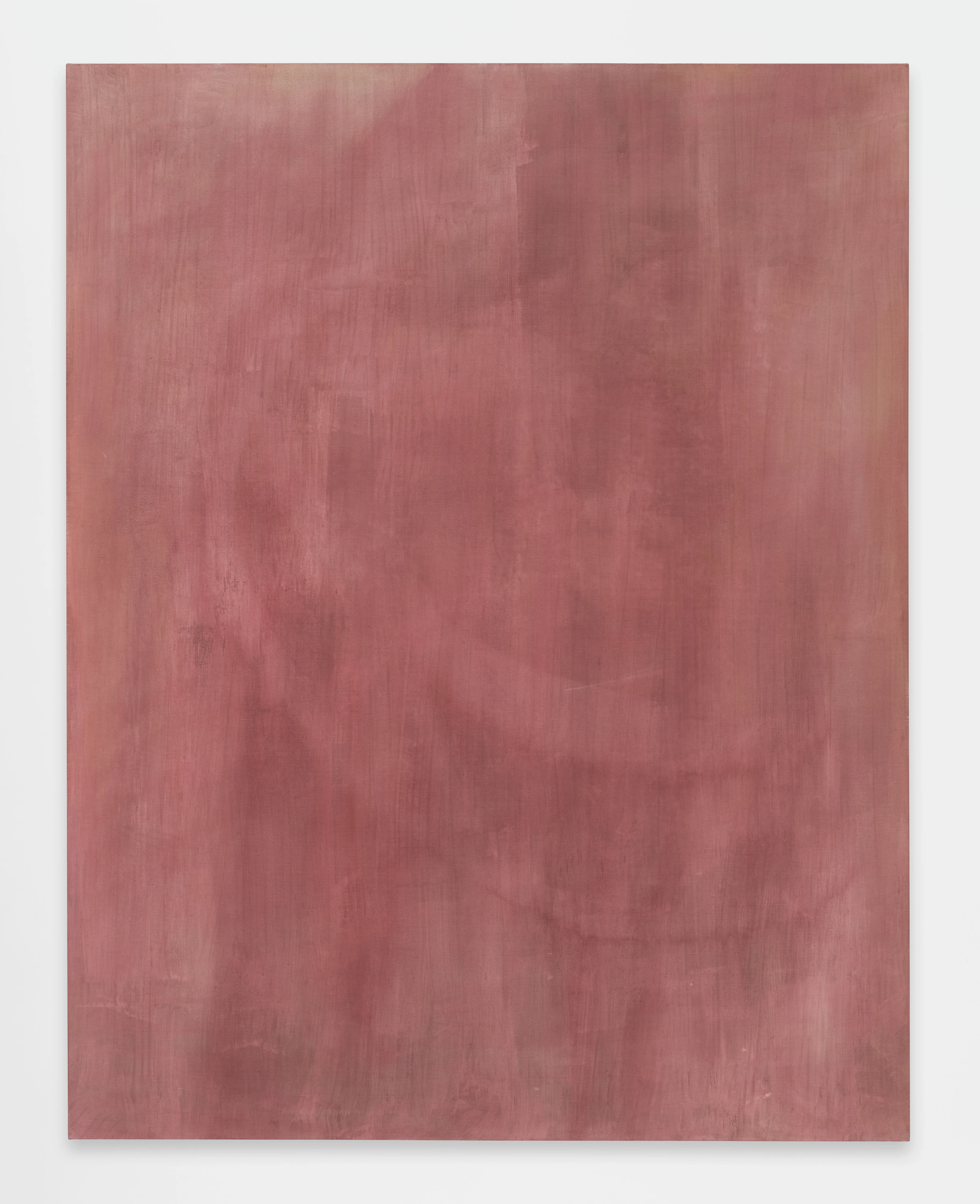 Oil on linen