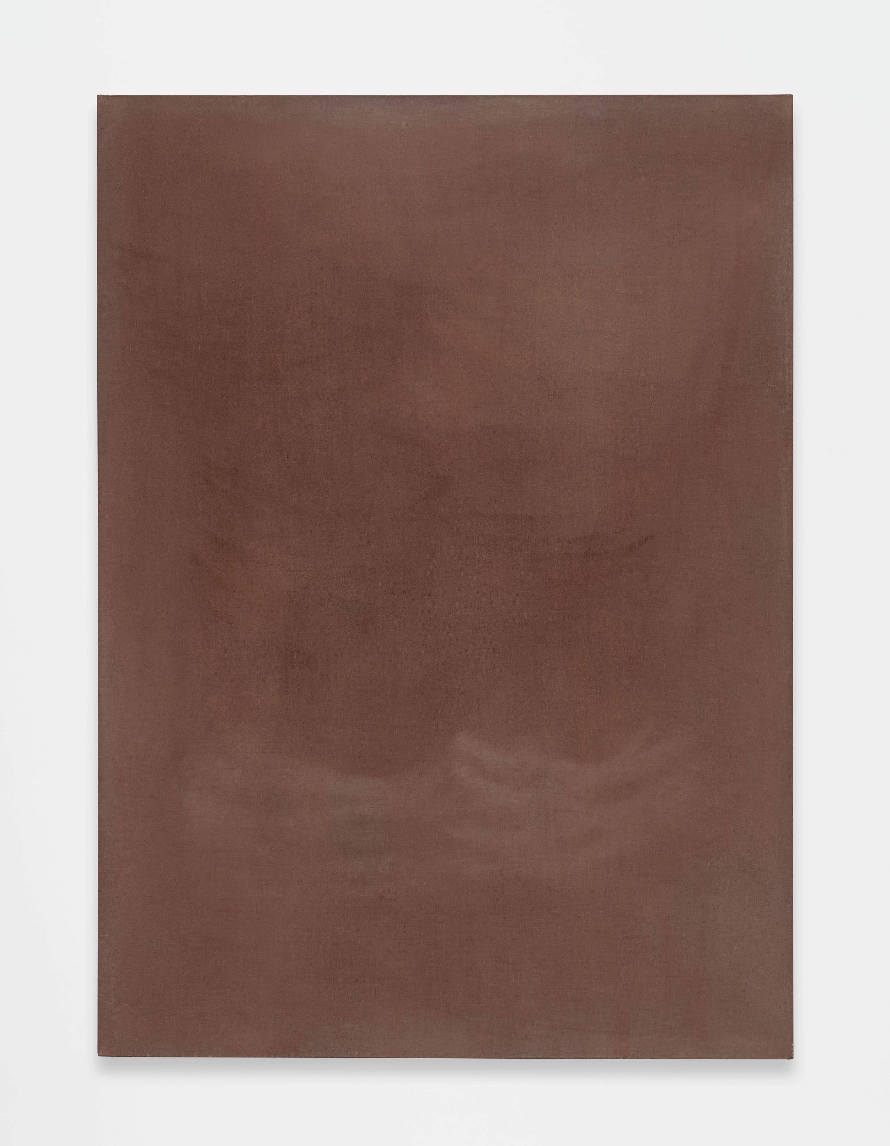 Oil on linen