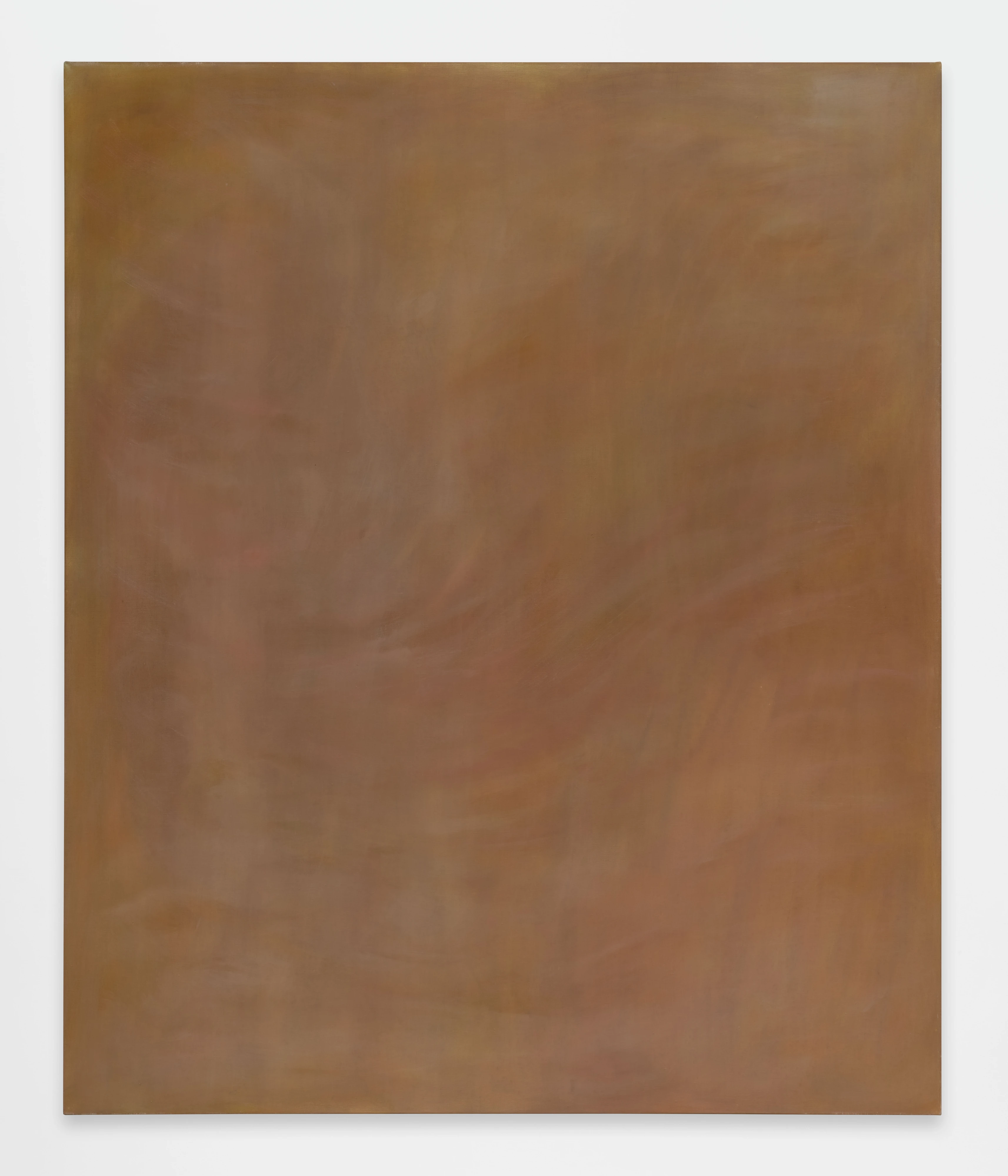 Oil on linen