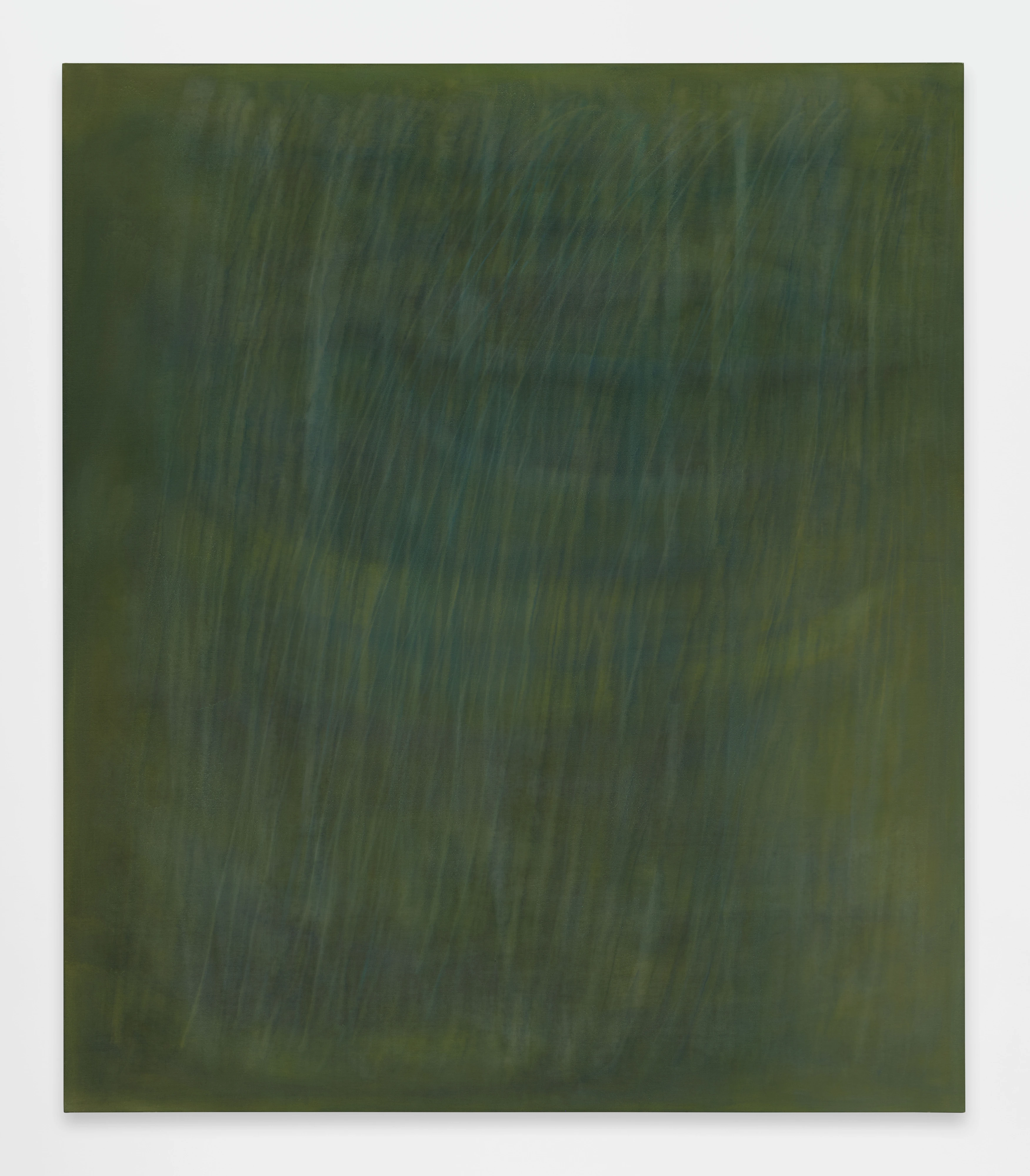 Oil on linen