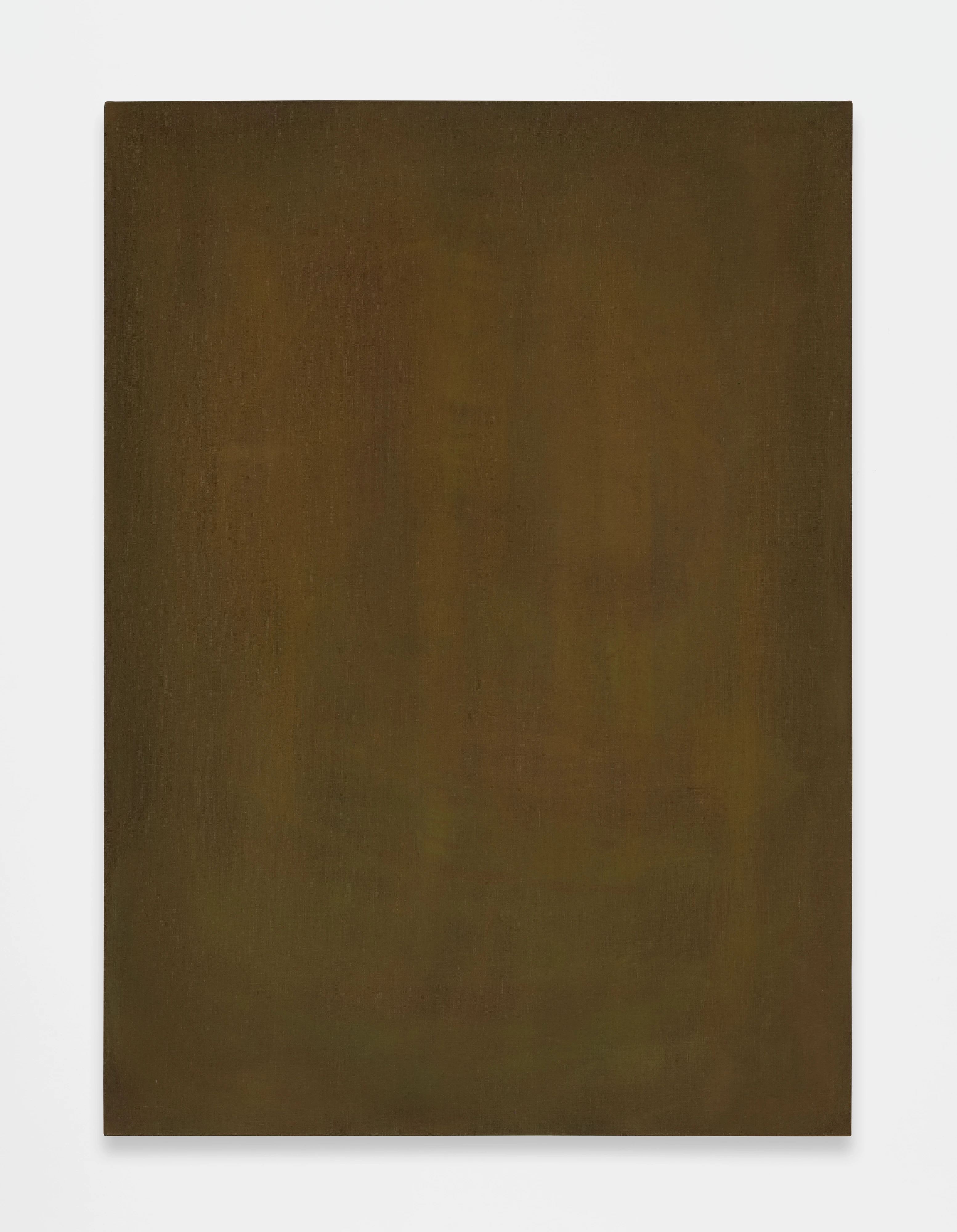 Oil on linen