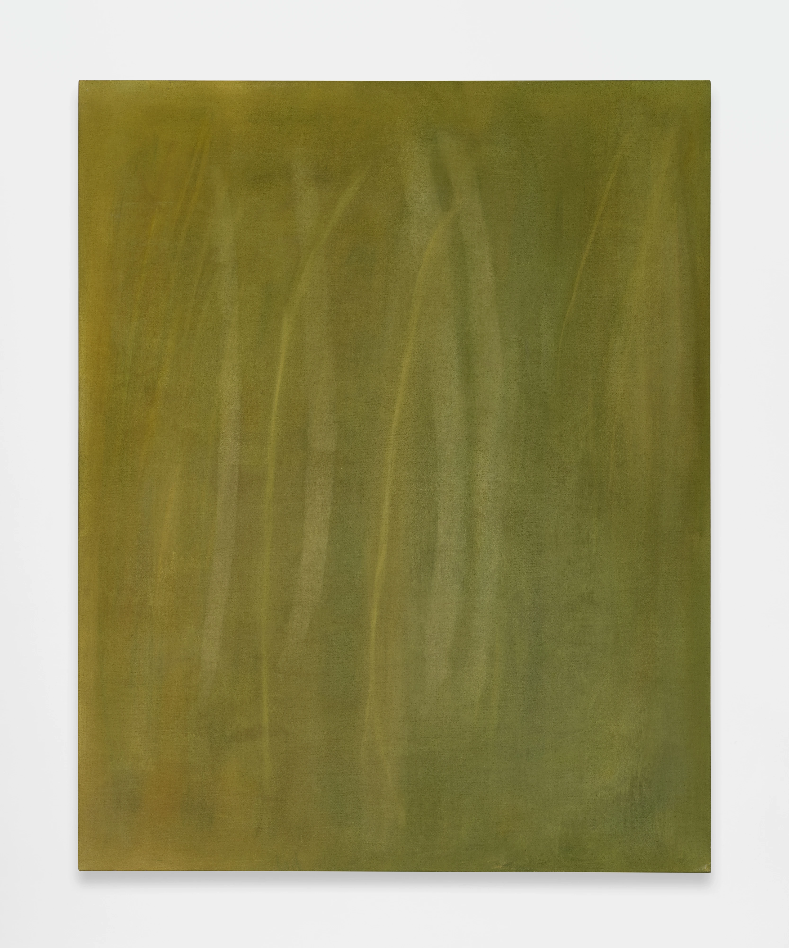 Oil on linen
