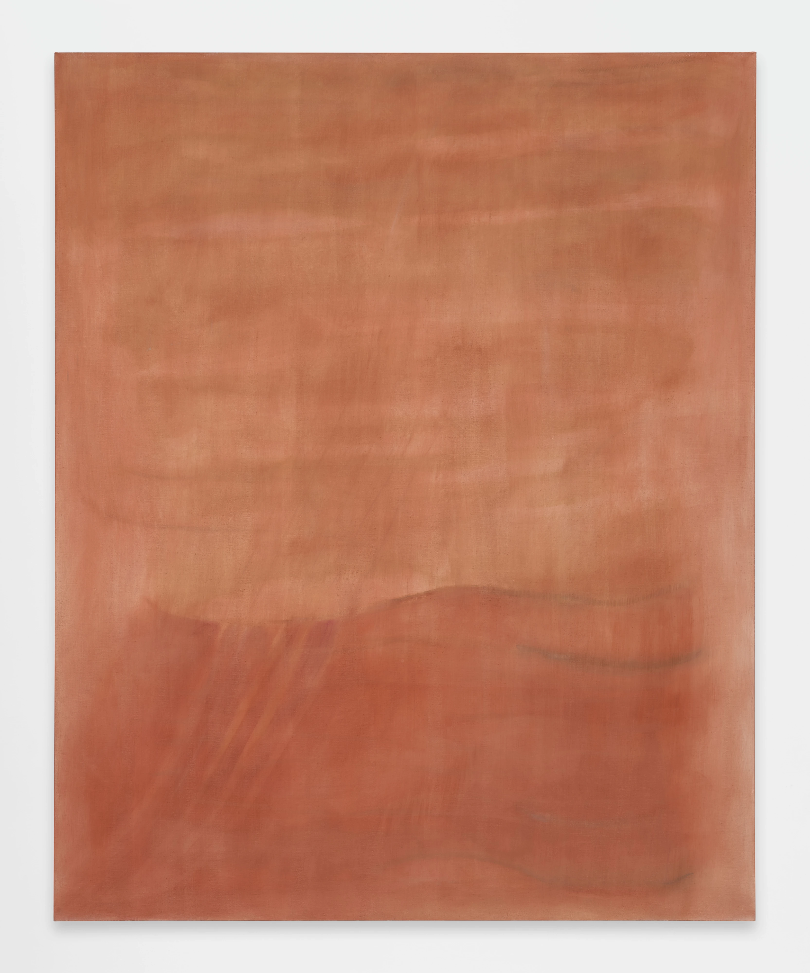 Oil on linen