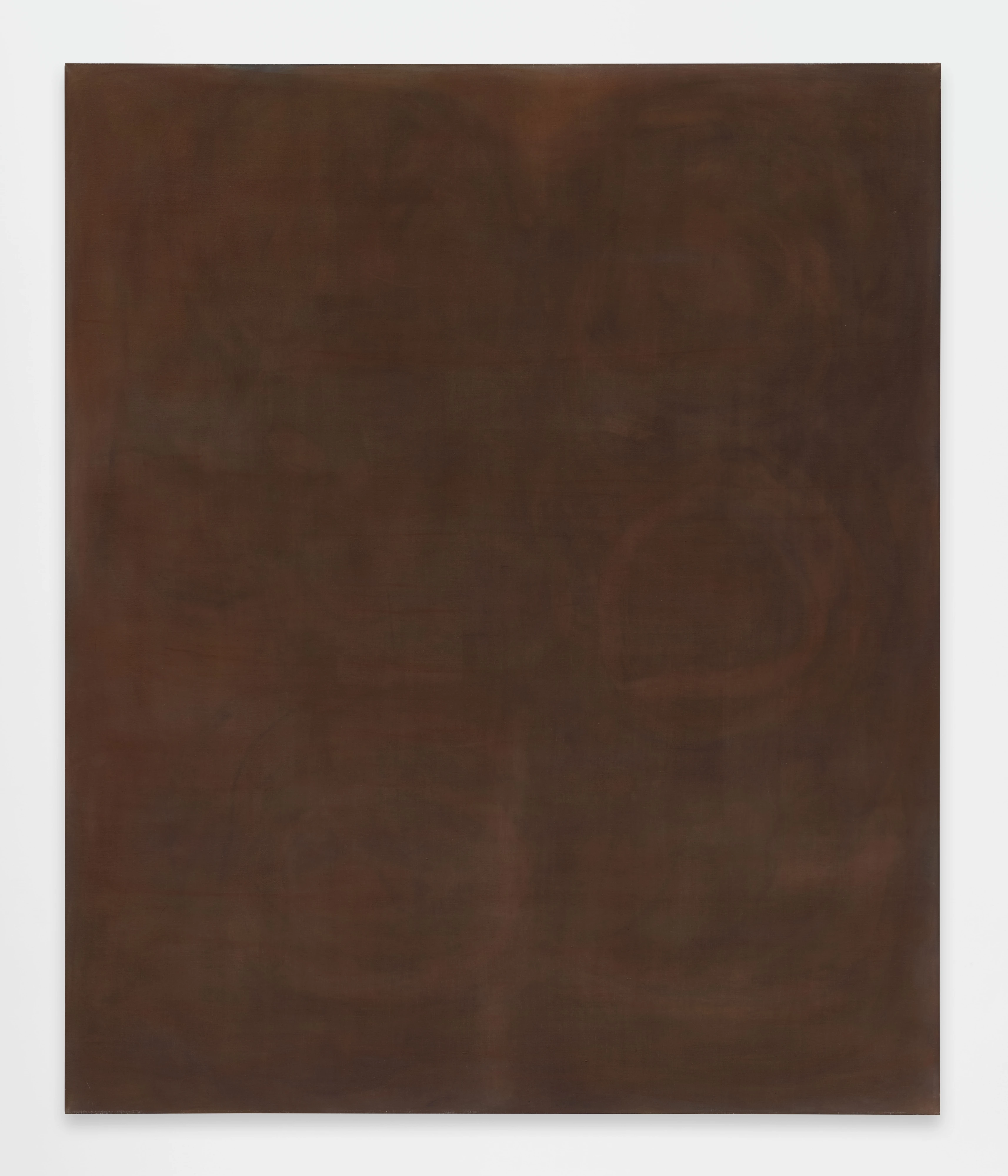 Oil on linen