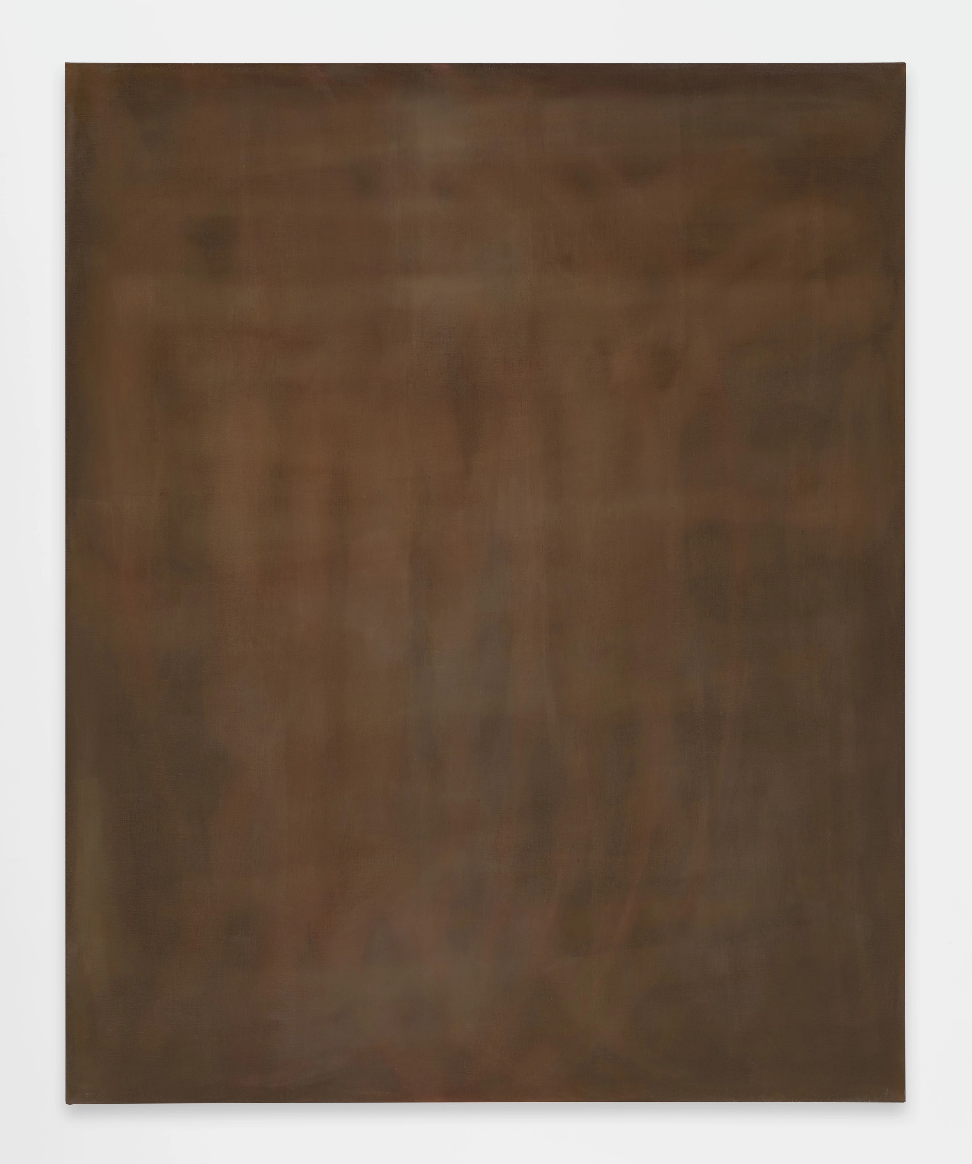 Oil on linen