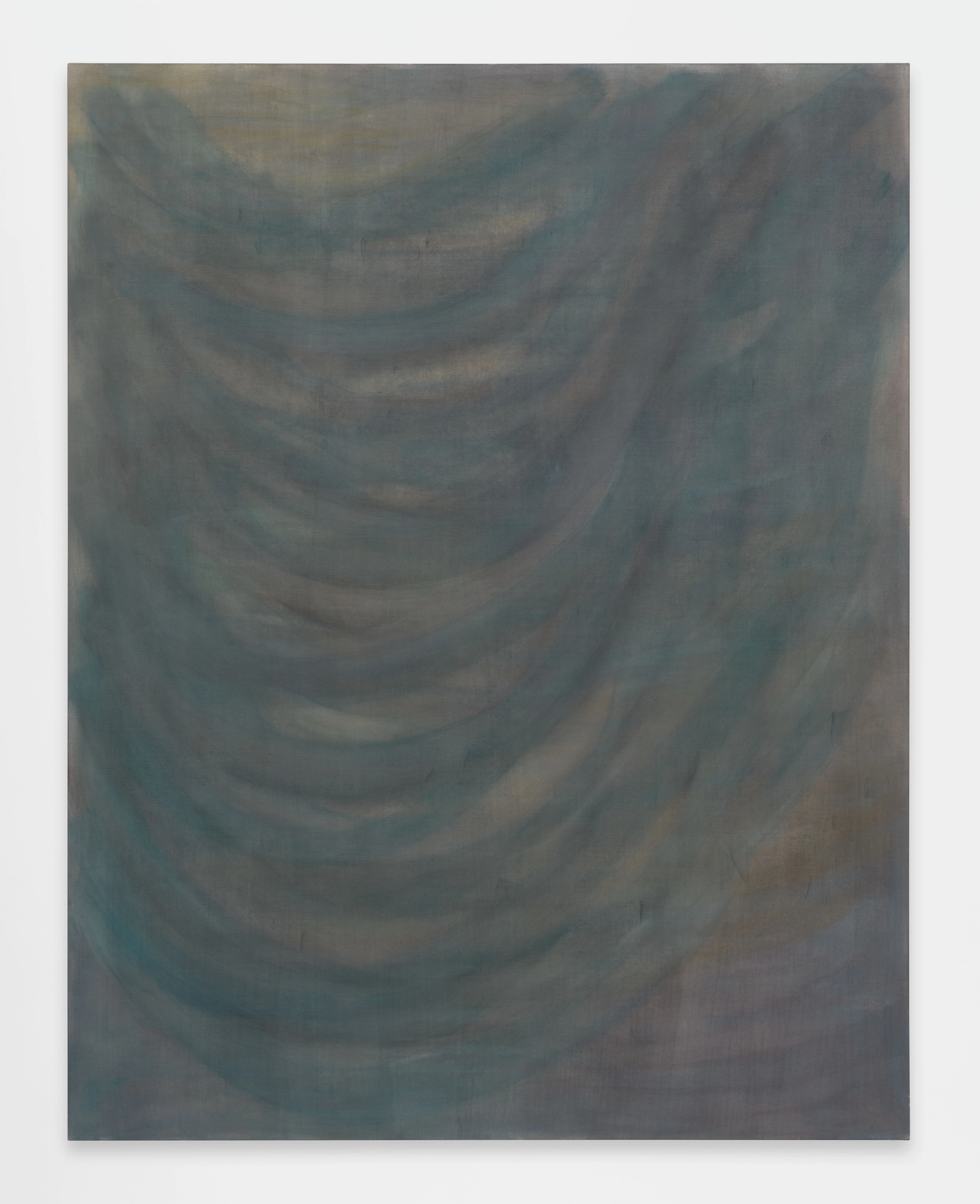 Oil on linen