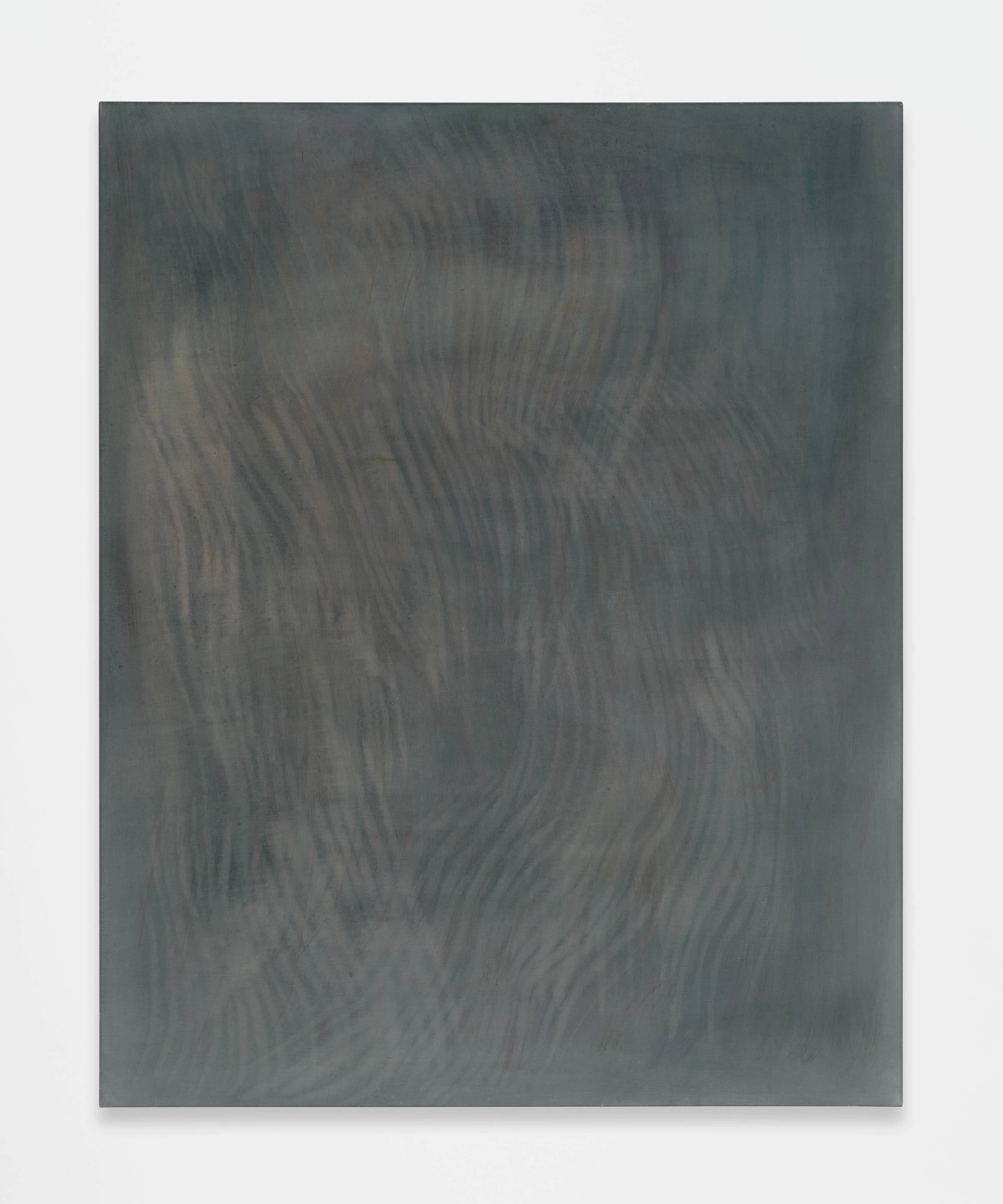 Oil on linen