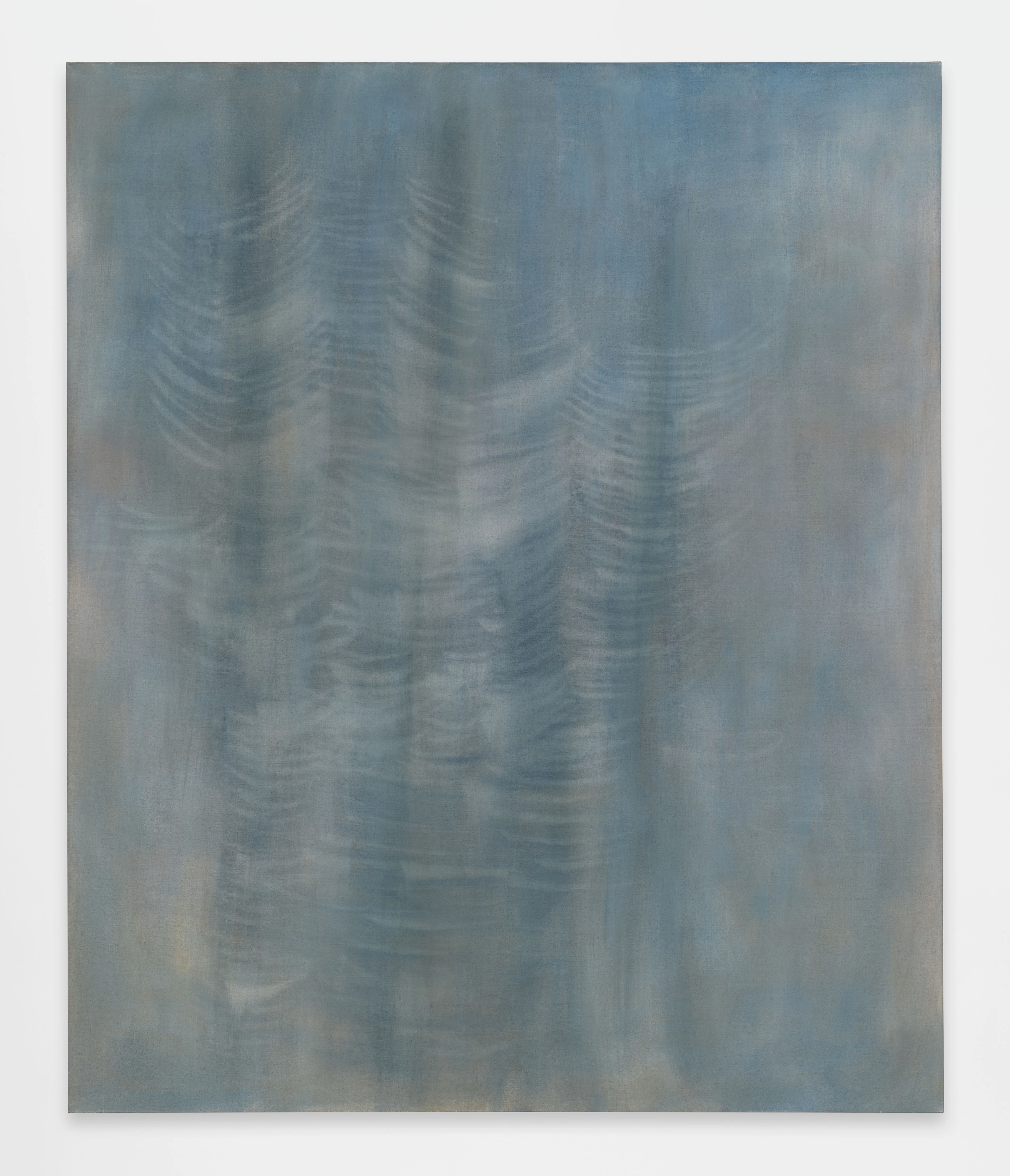 Oil on linen