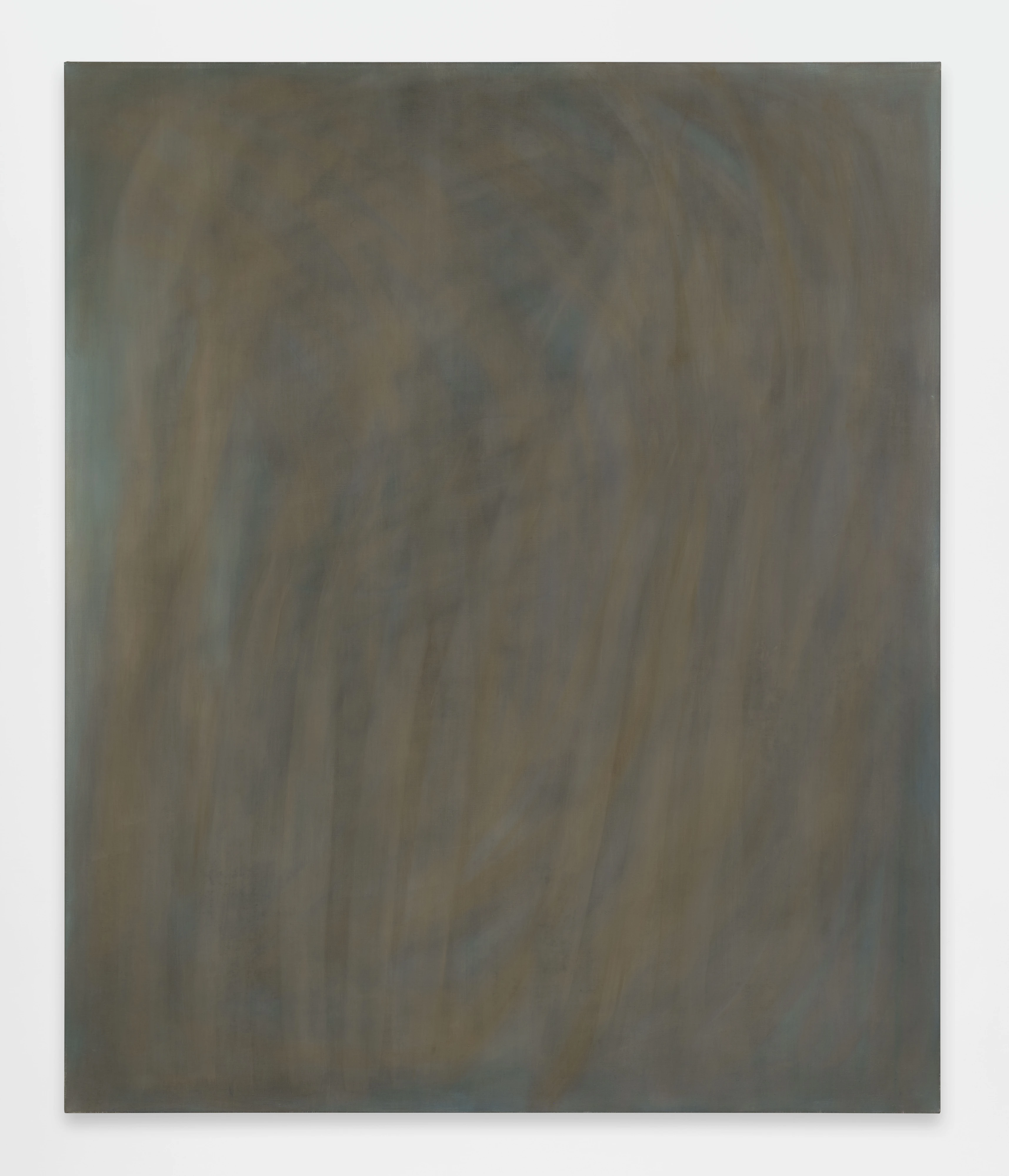 Oil on linen