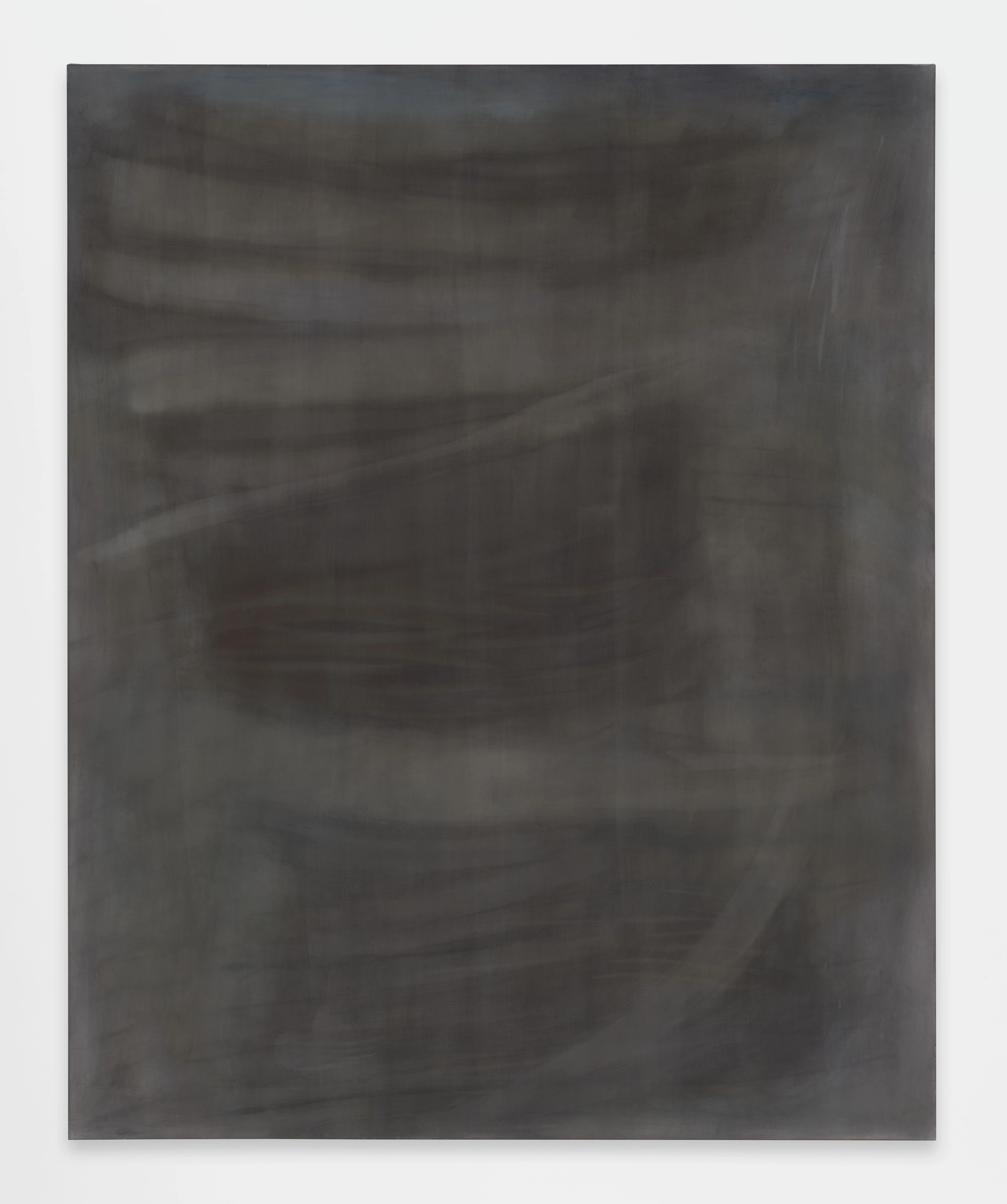 Oil on linen
