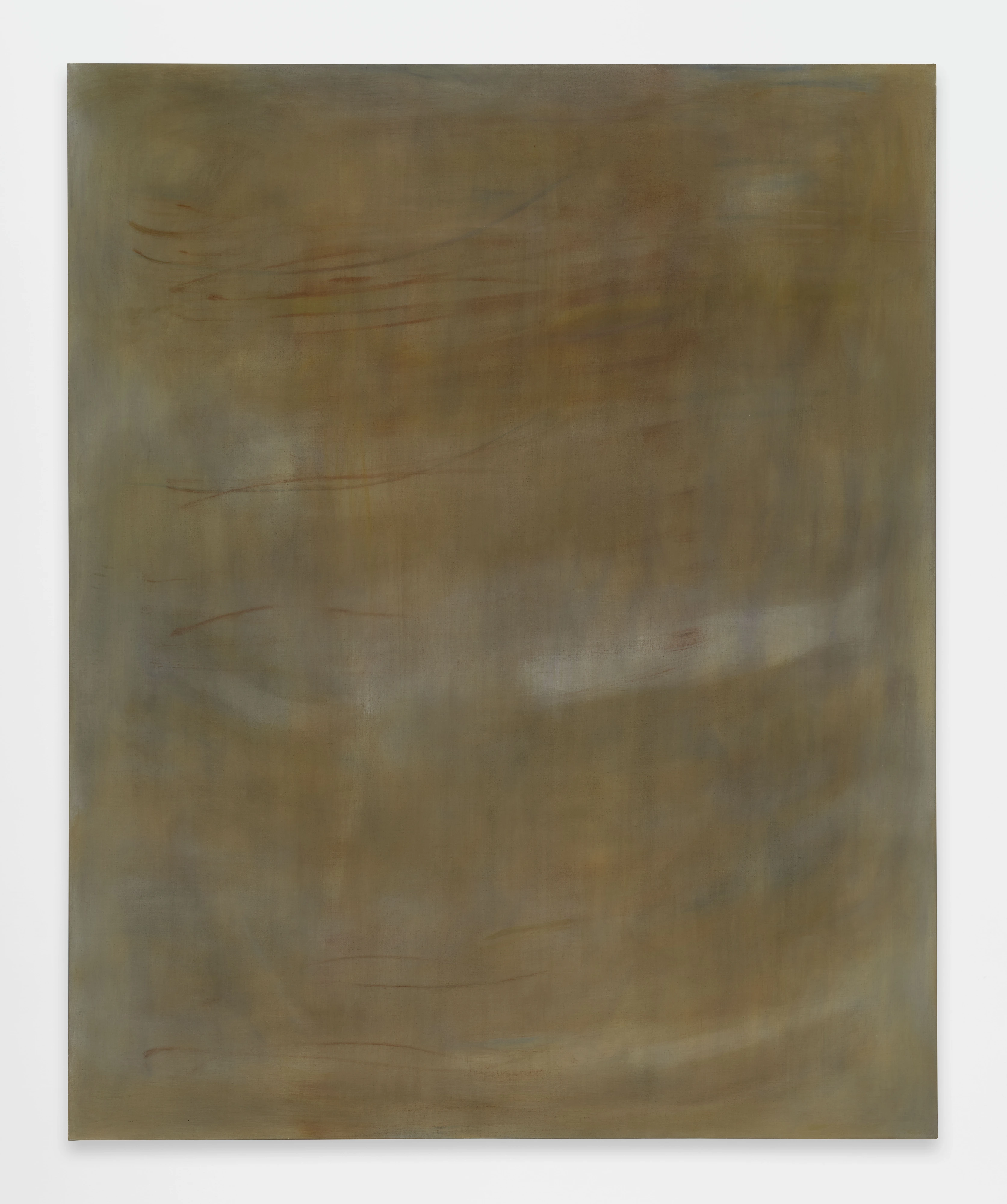 Oil on linen