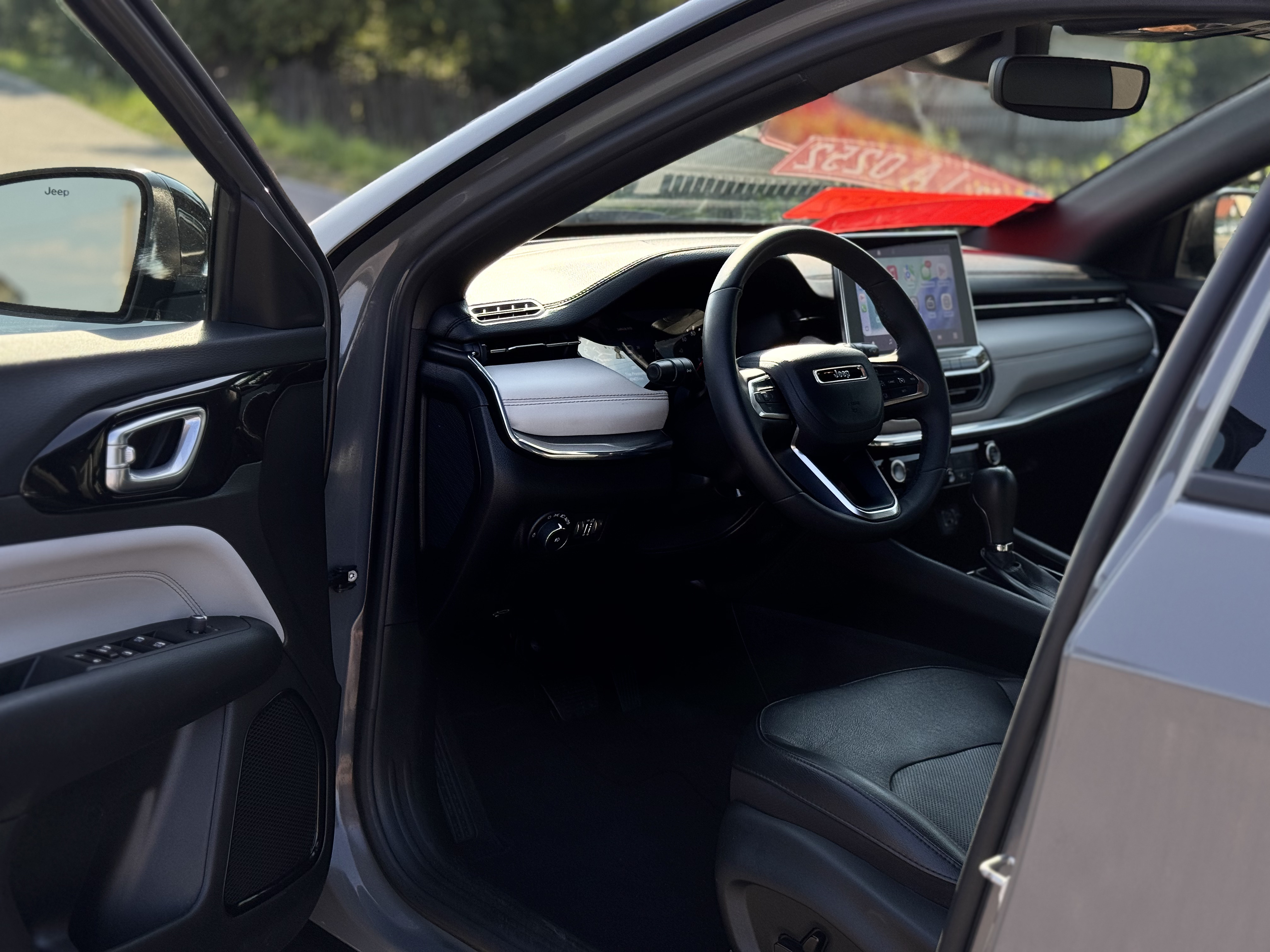Jeep Compass Limited, 2023 — купити у Дрогобичі, фото 9