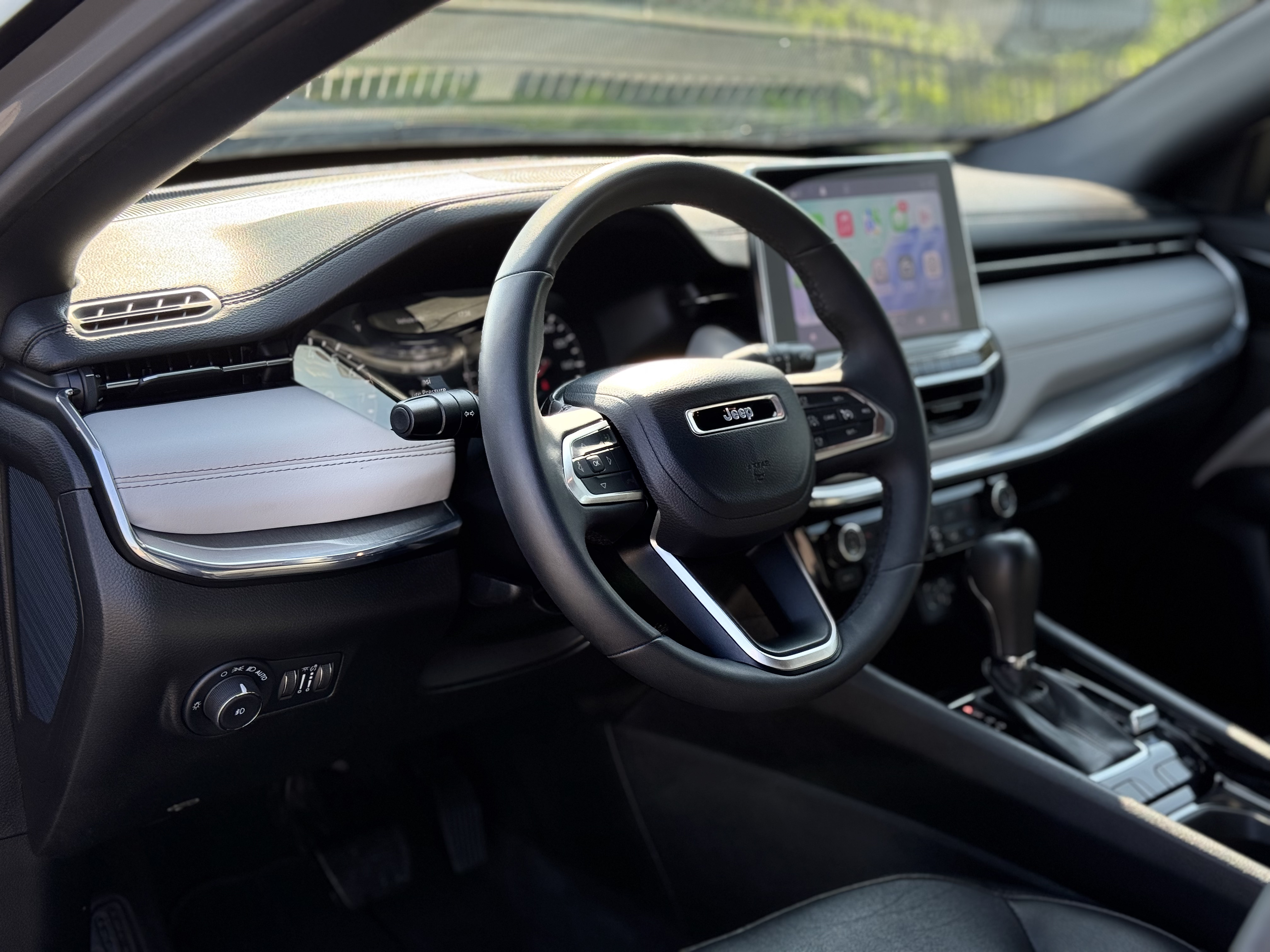 Jeep Compass Limited, 2023 — купити у Городку, фото 11