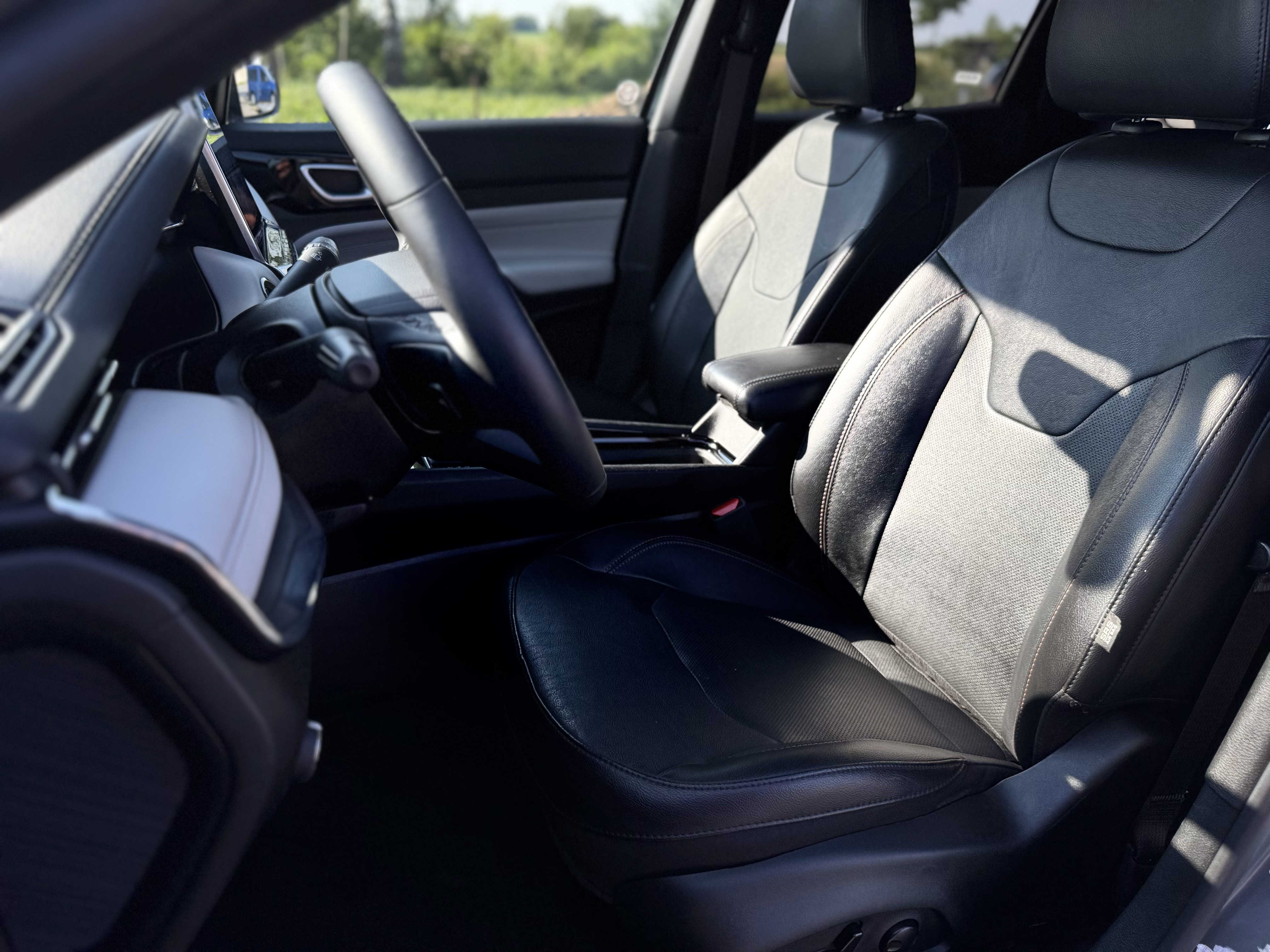 Jeep Compass Limited, 2023 — купити у Львові, фото 12