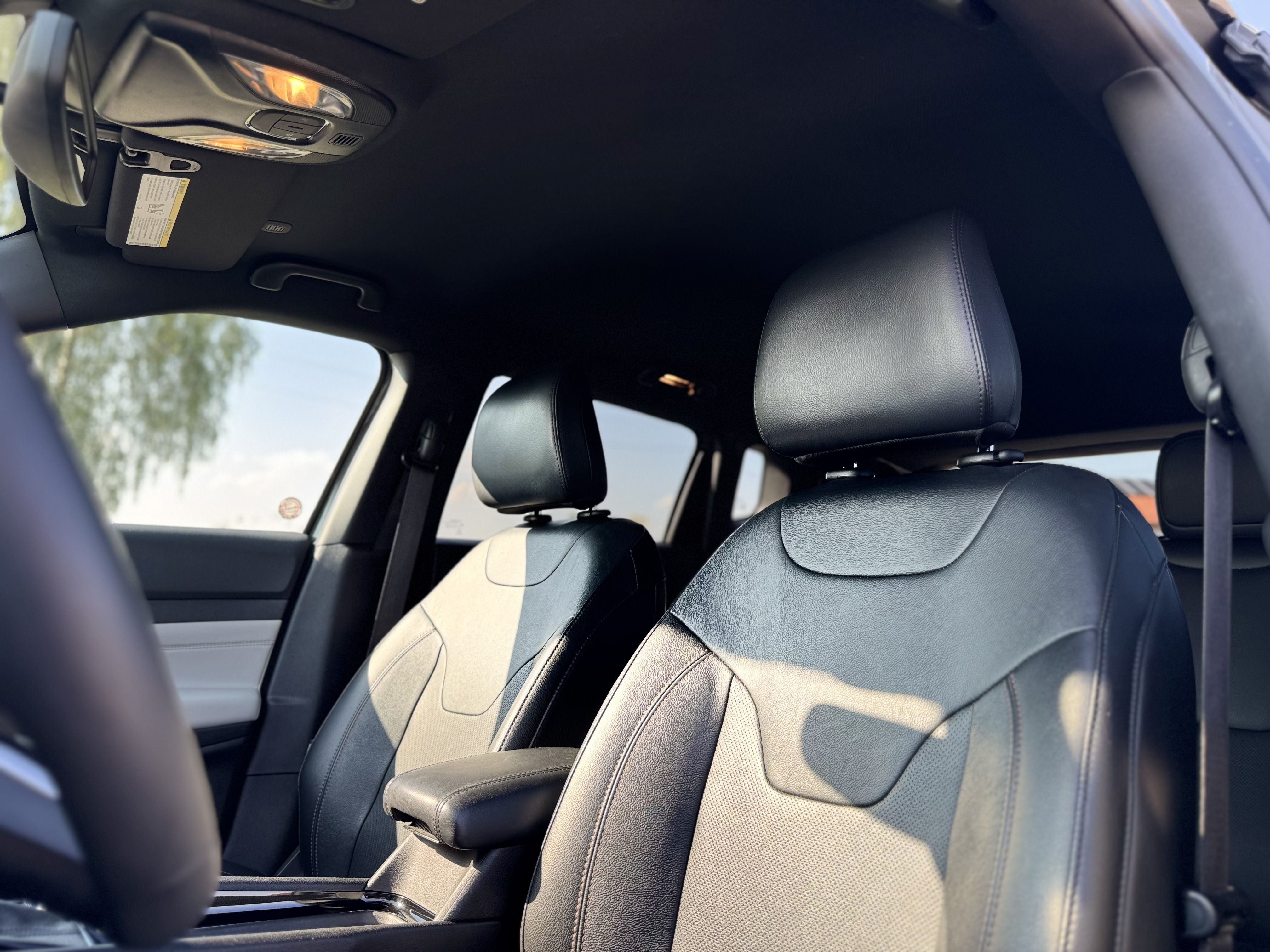 Jeep Compass Limited, 2023 — купити у Стрию, фото 13