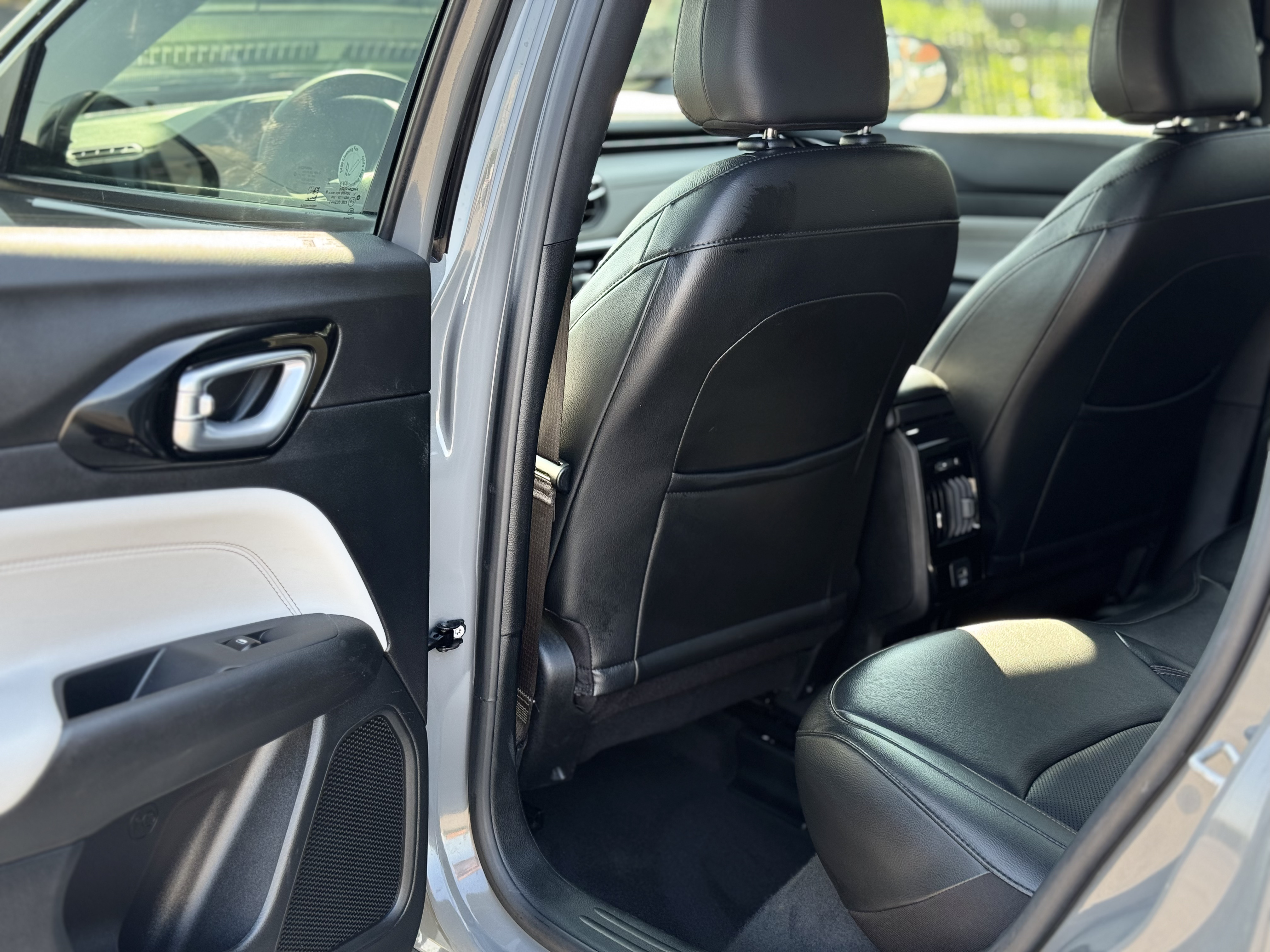 Jeep Compass Limited, 2023 — купити у Городку, фото 21