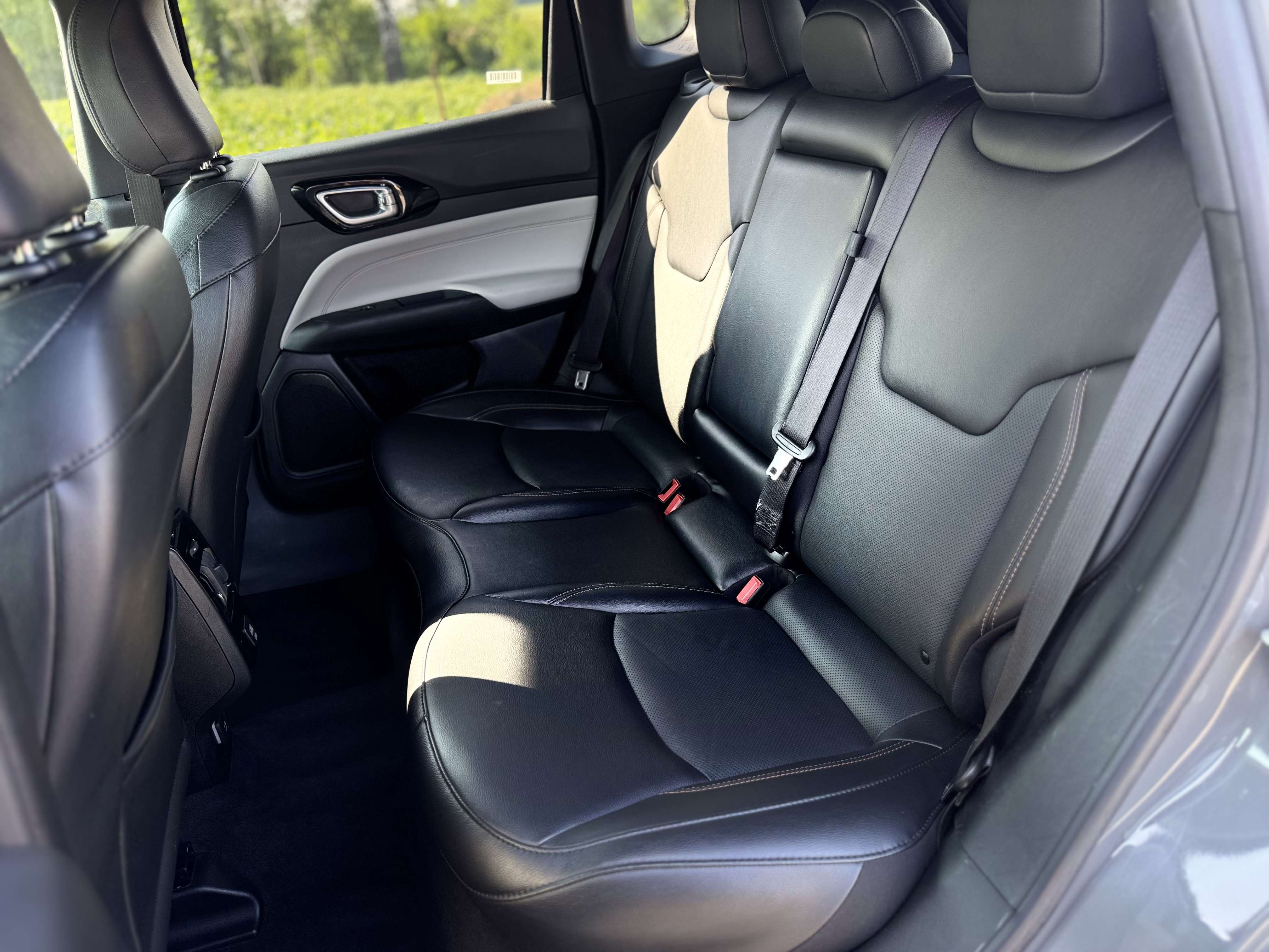 Jeep Compass Limited, 2023 — купити у Миколаєві, фото 20