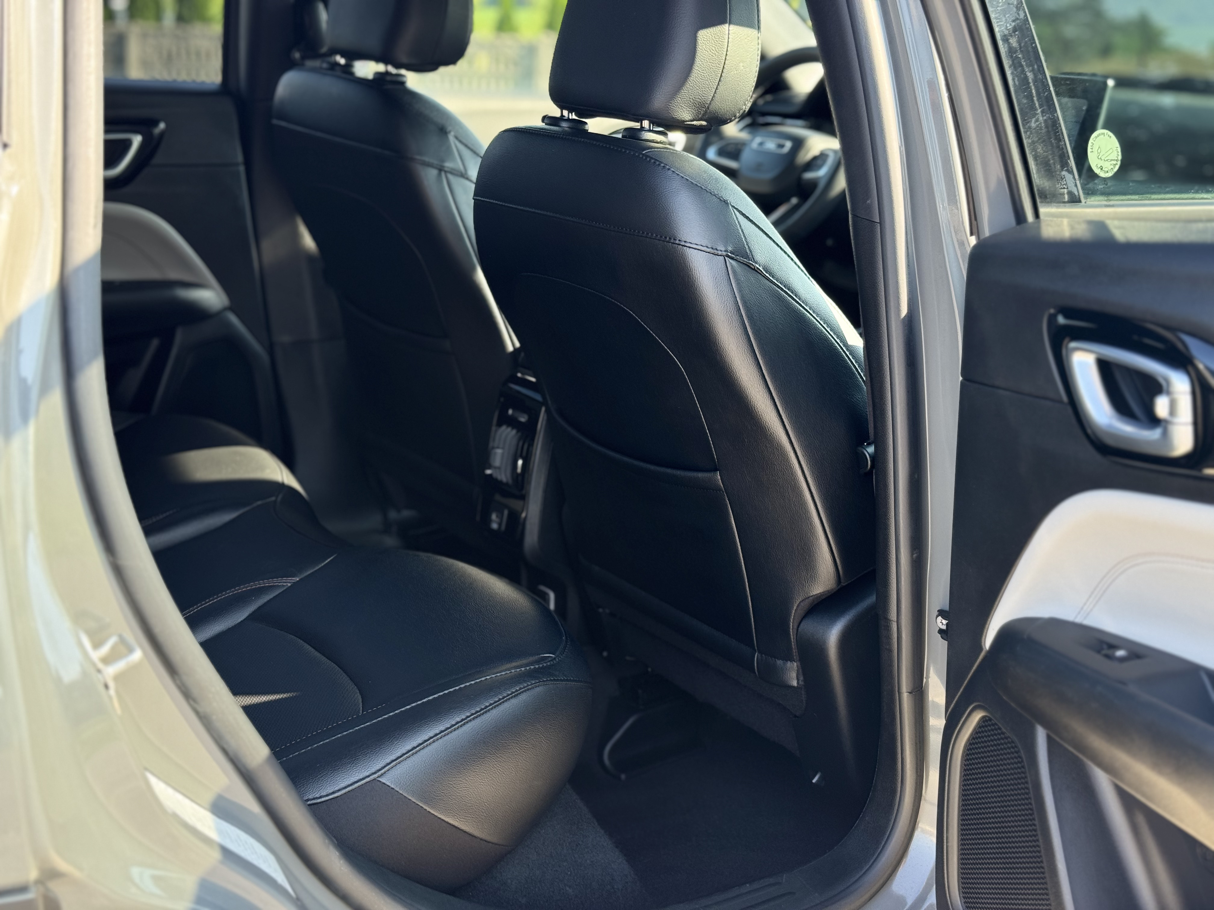 Jeep Compass Limited, 2023 — купити у Дрогобичі, фото 24