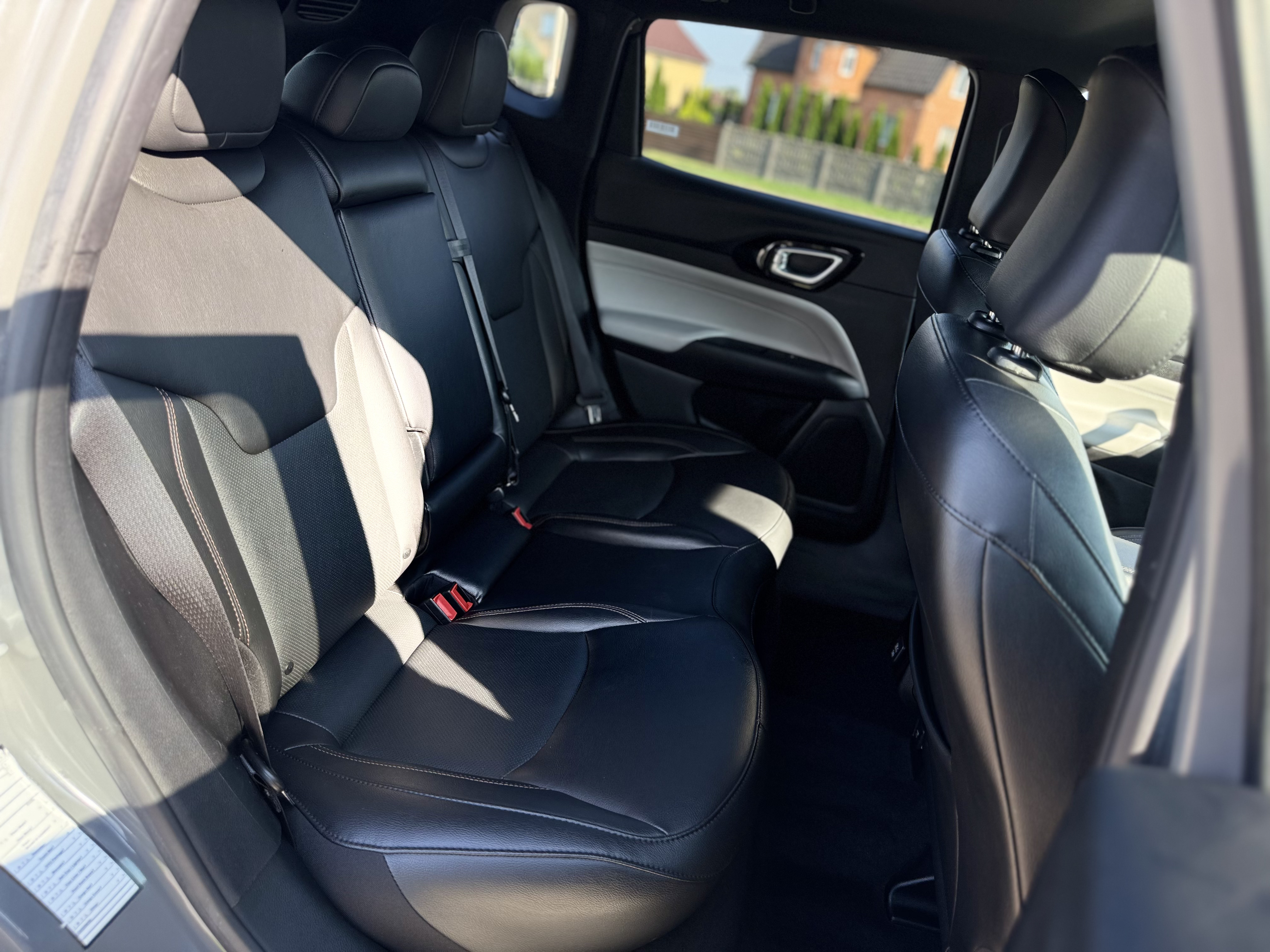 Jeep Compass Limited, 2023 — купити у Миколаєві, фото 25
