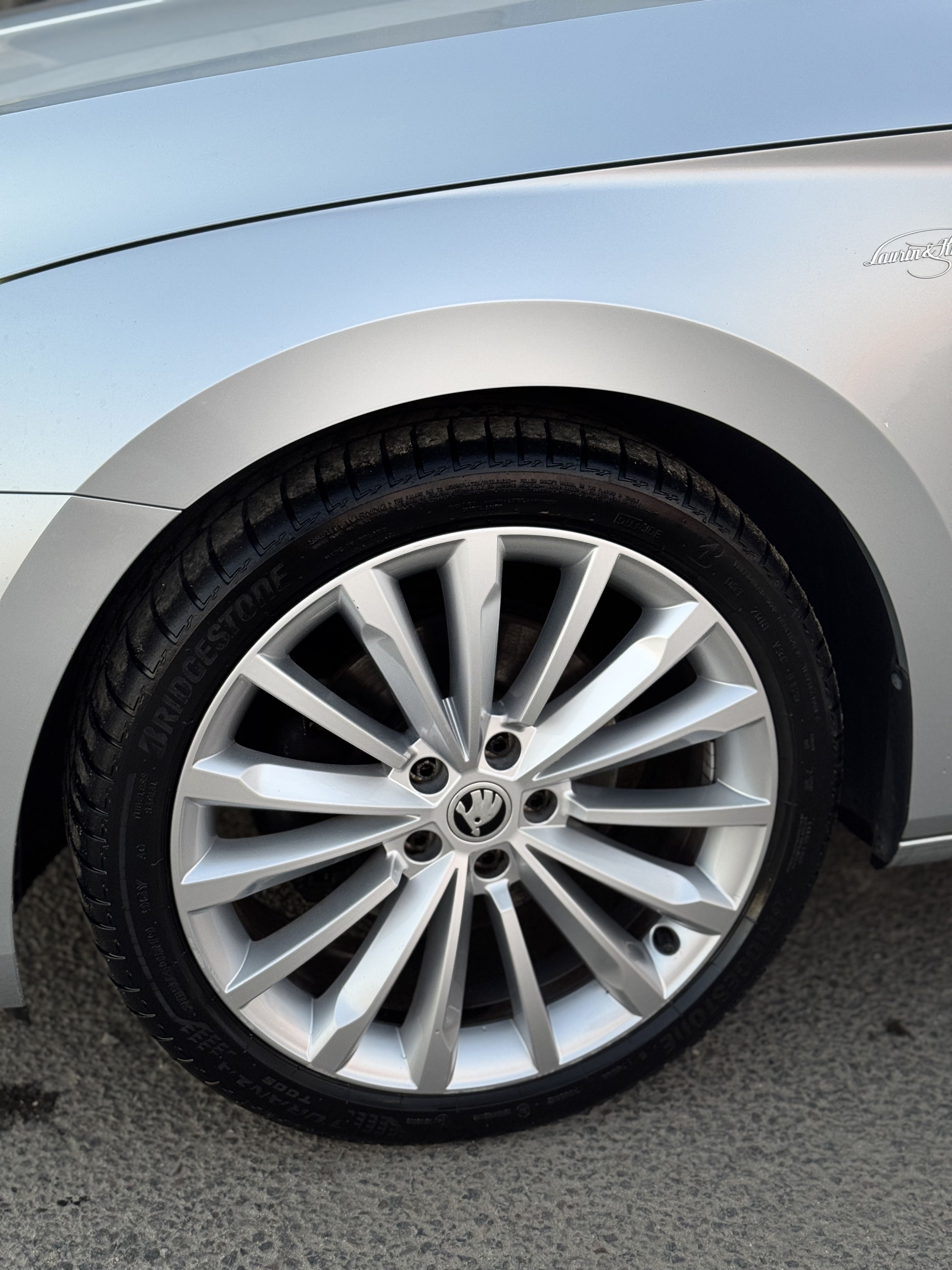 Skoda Superb Laurin & Klement, 2019 — купити у Миколаєві, фото 10