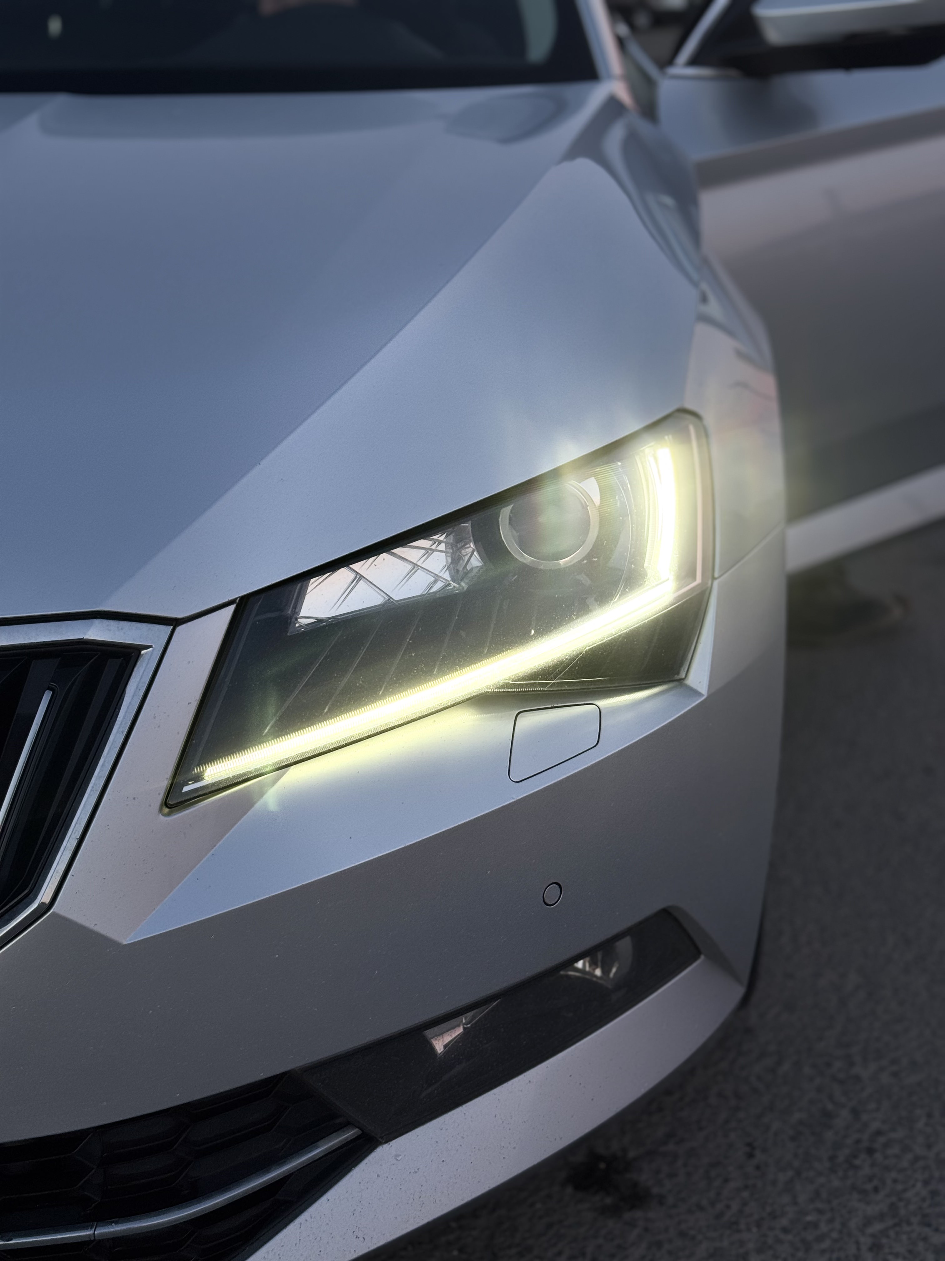 Skoda Superb Laurin & Klement, 2019 — купити у Городку, фото 11