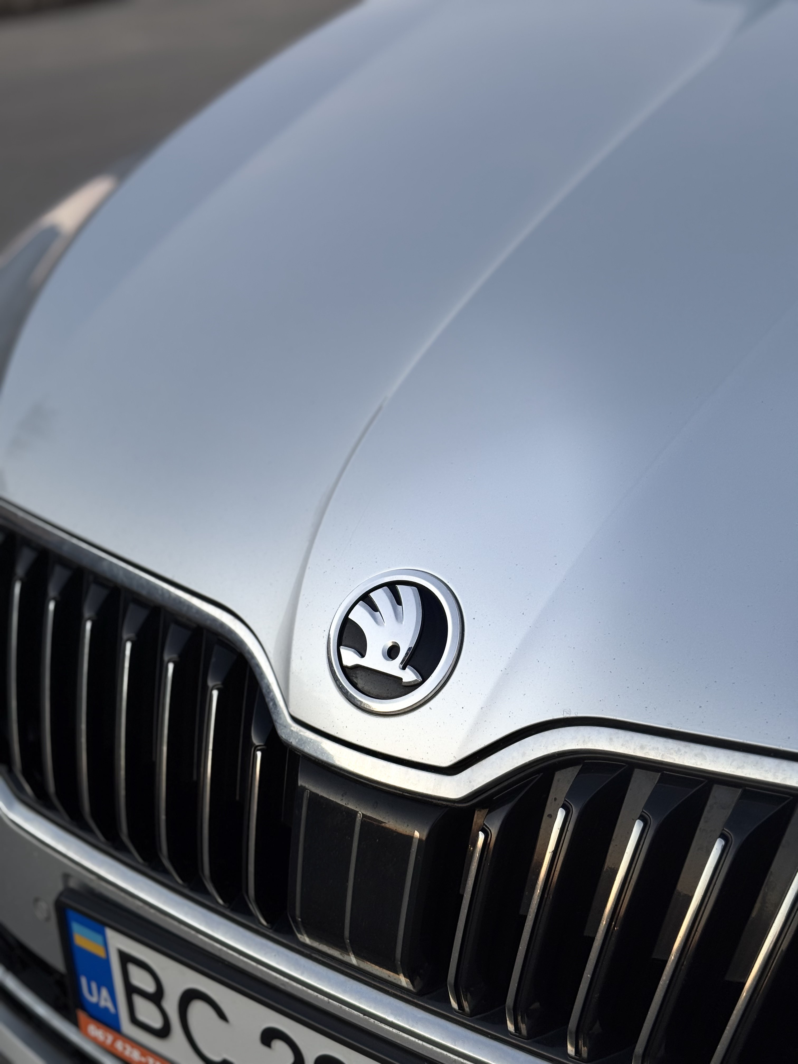 Skoda Superb Laurin & Klement, 2019 — купити у Львові, фото 12