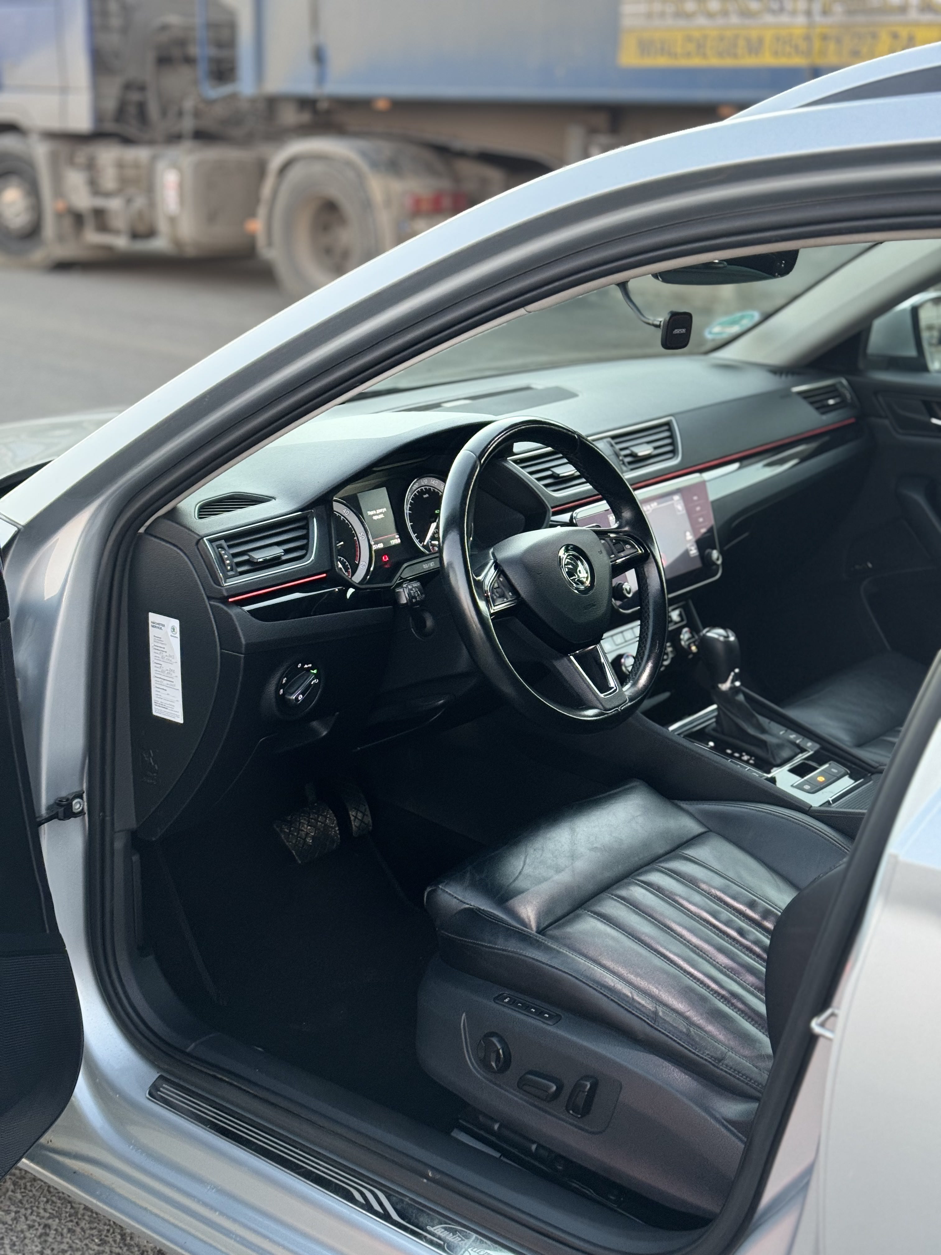 Skoda Superb Laurin & Klement, 2019 — купити у Дрогобичі, фото 14