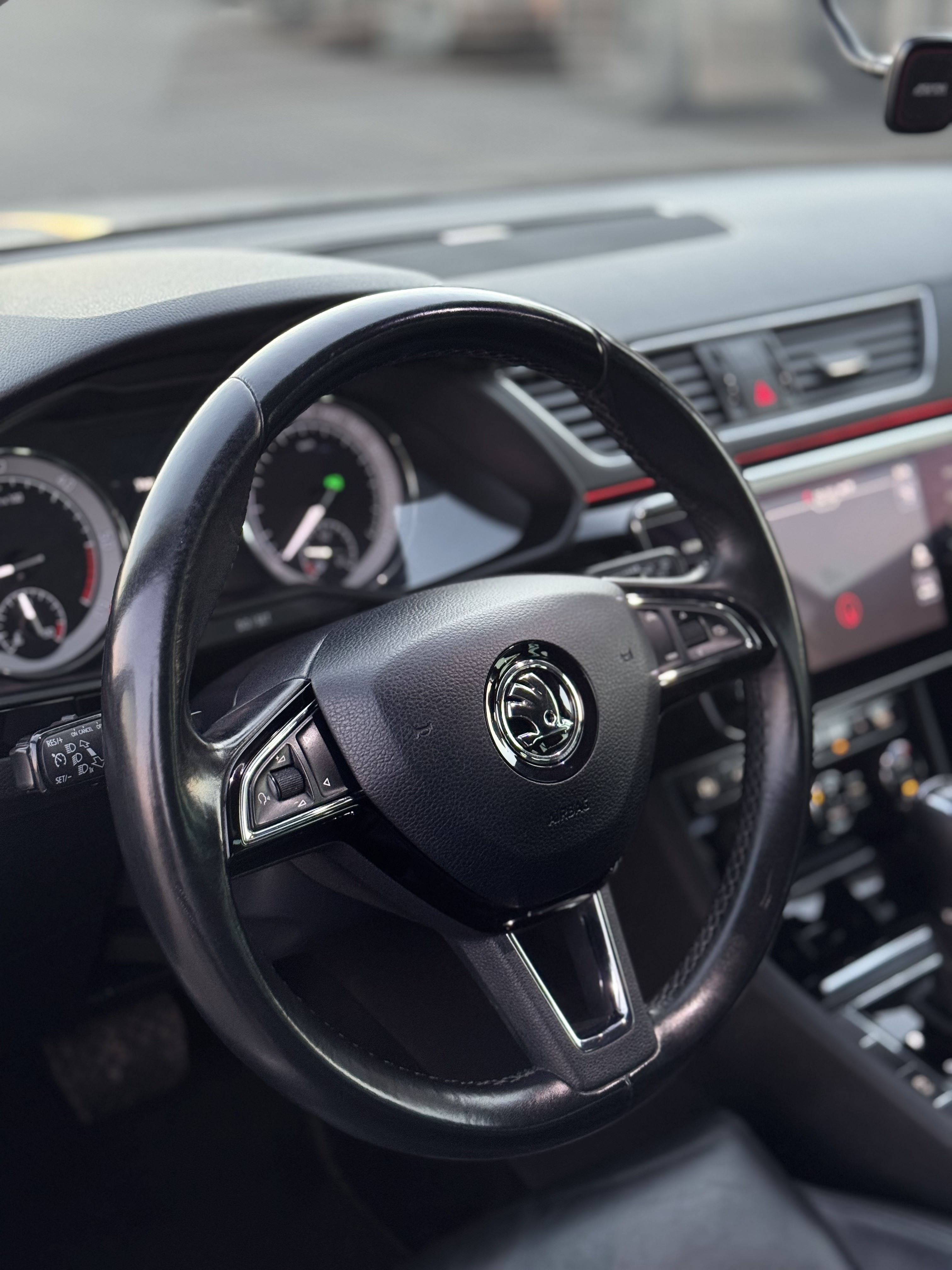 Skoda Superb Laurin & Klement, 2019 — купити у Львові, фото 17