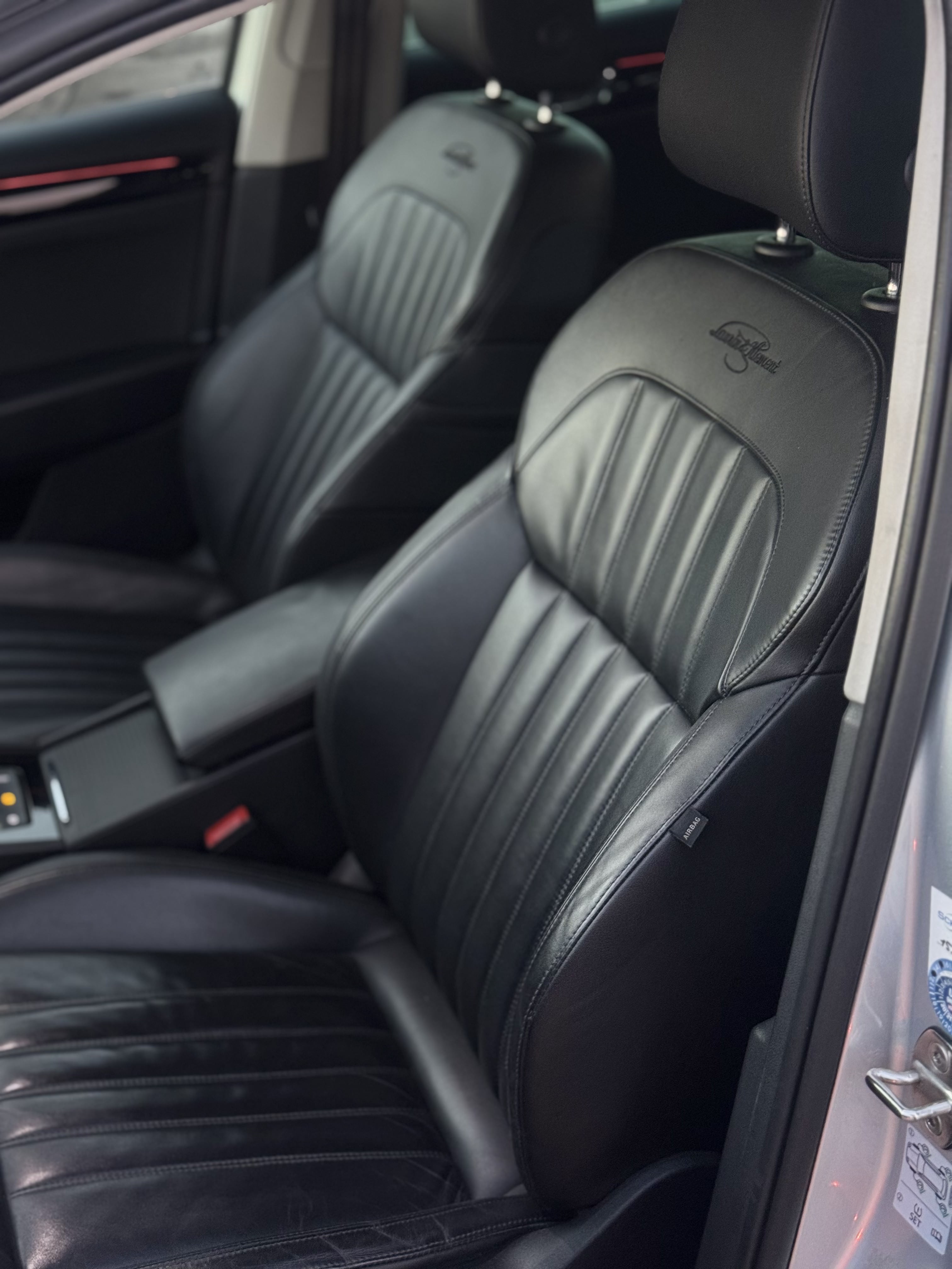 Skoda Superb Laurin & Klement, 2019 — купити у Львові, фото 27