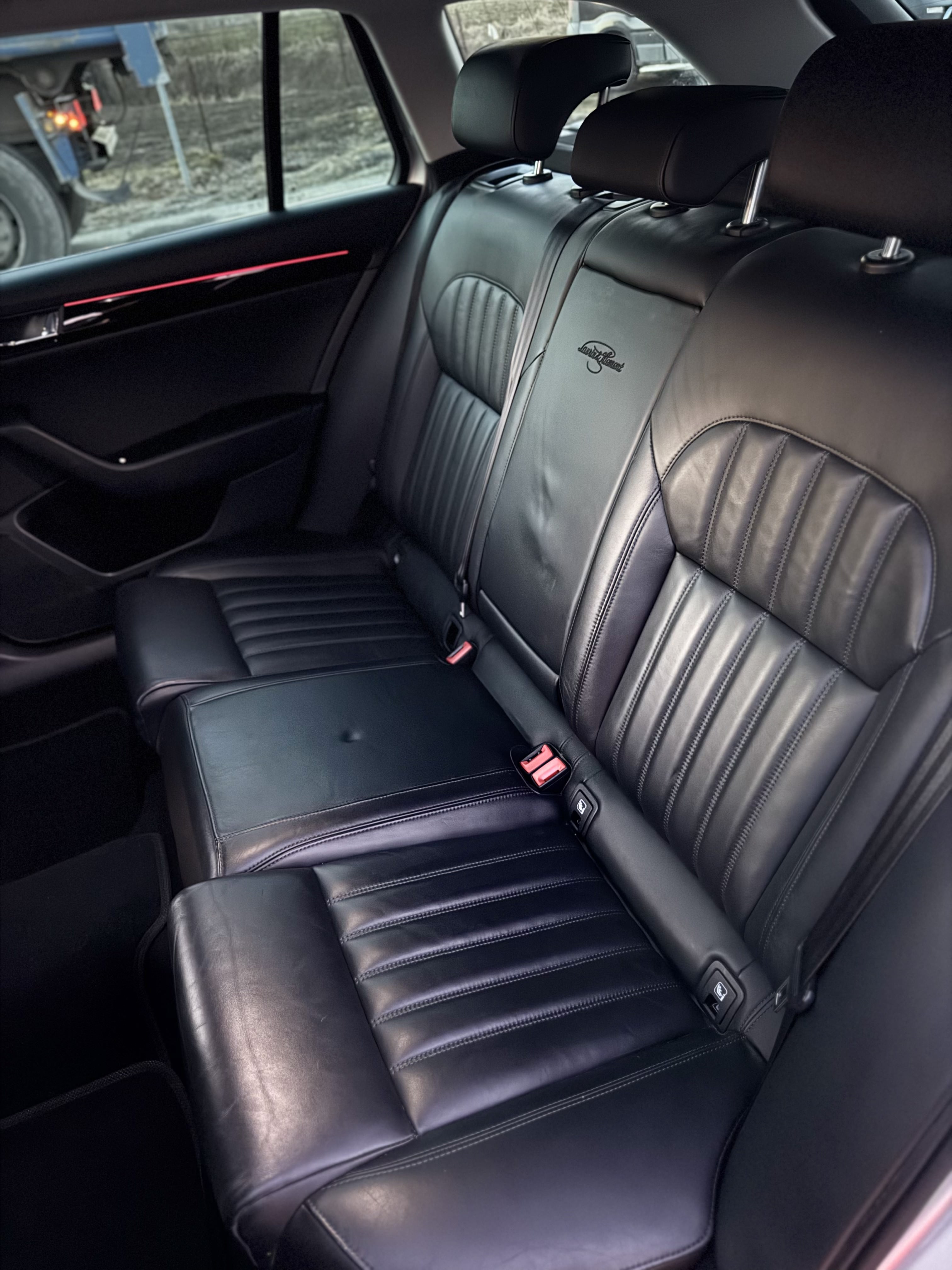 Skoda Superb Laurin & Klement, 2019 — купити у Дрогобичі, фото 29