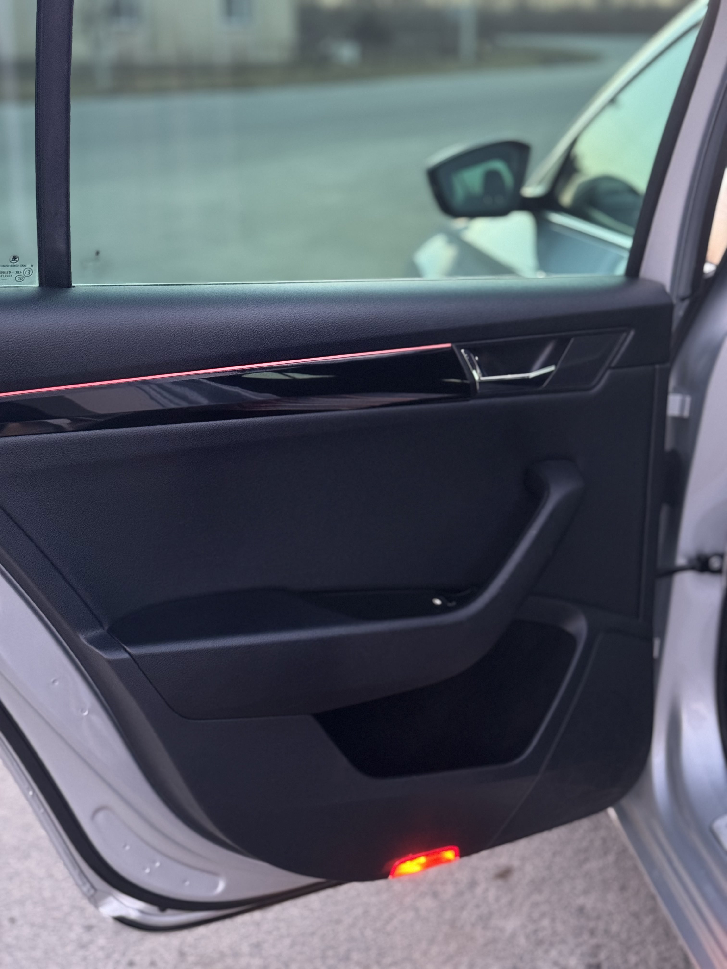 Skoda Superb Laurin & Klement, 2019 — купити у Миколаєві, фото 30