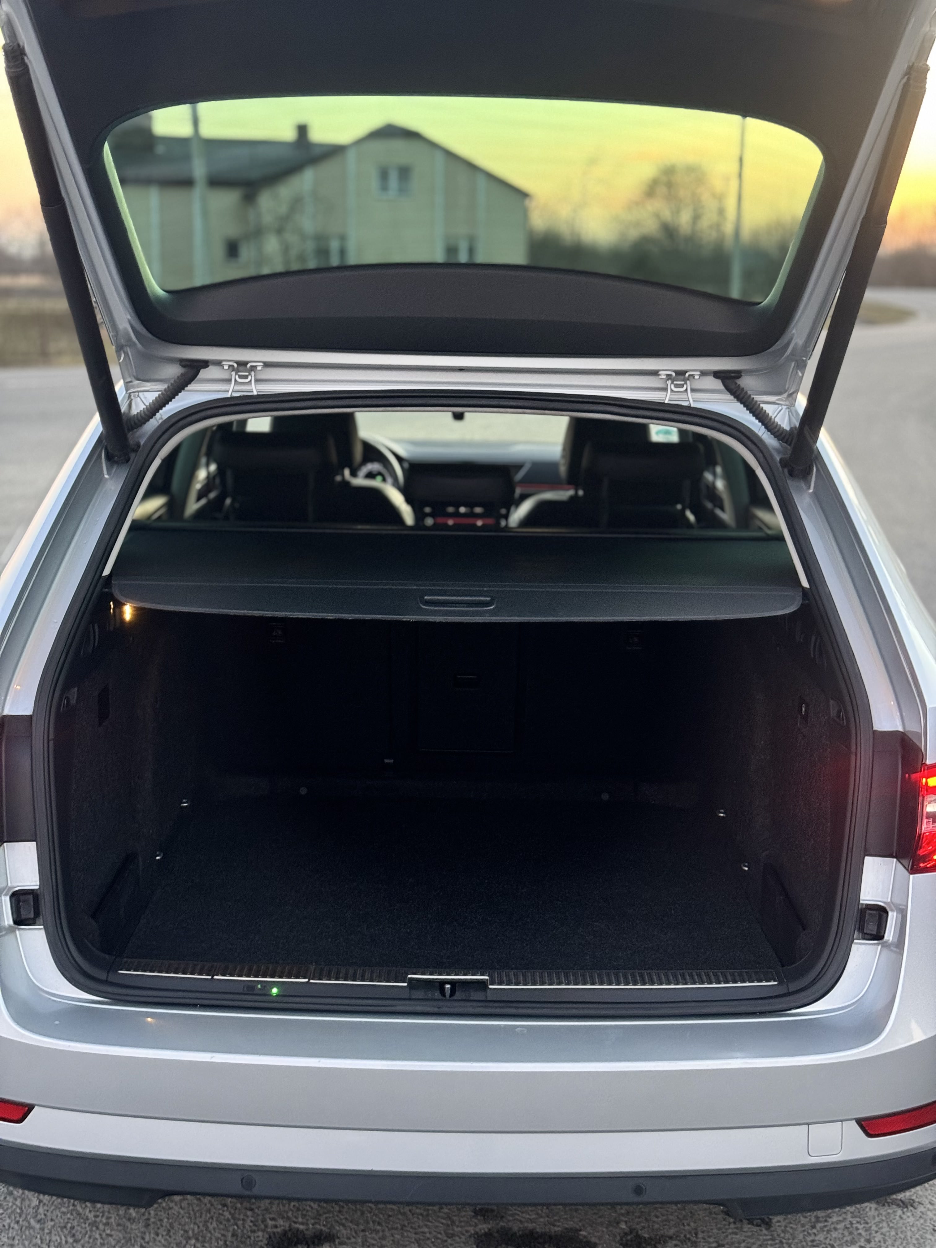 Skoda Superb Laurin & Klement, 2019 — купити у Дрогобичі, фото 34