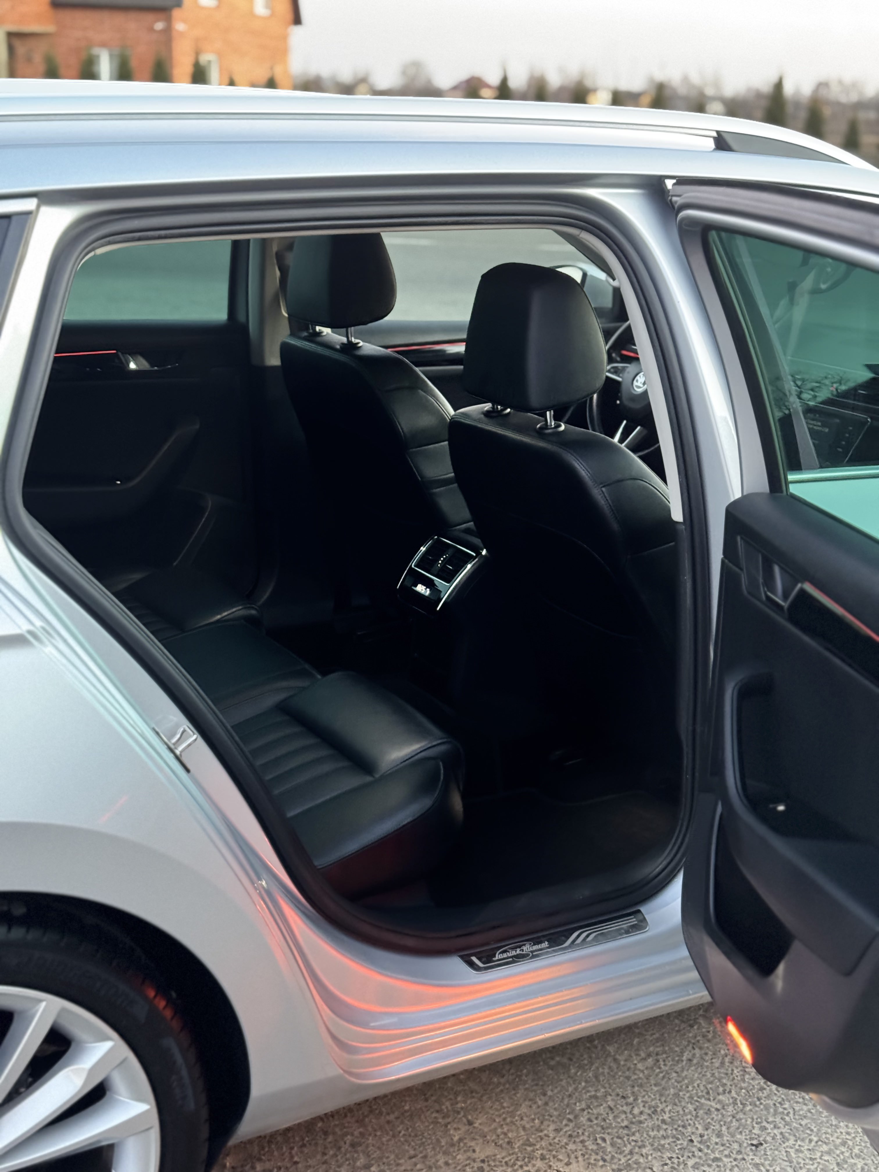 Skoda Superb Laurin & Klement, 2019 — купити у Миколаєві, фото 35