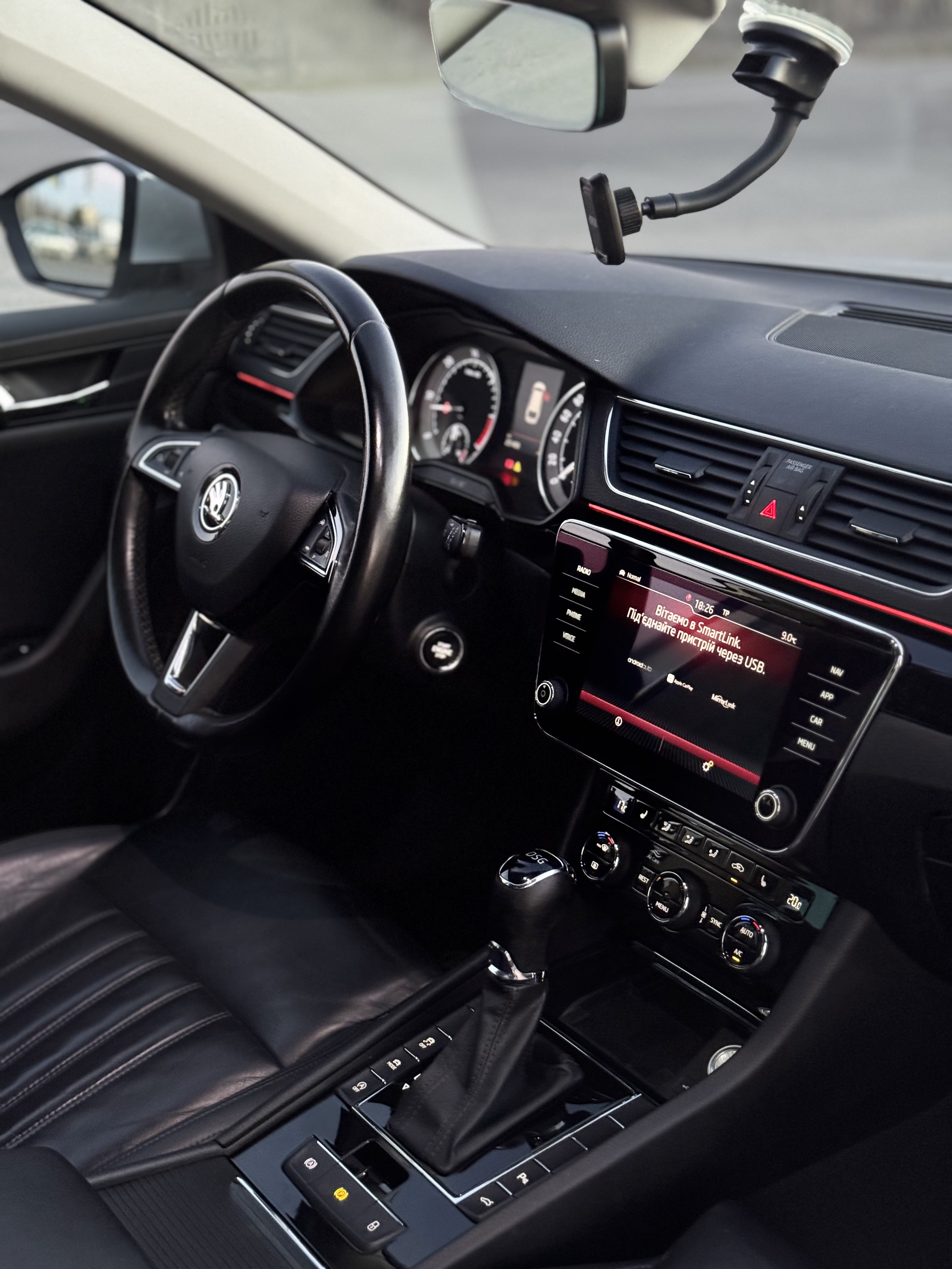 Skoda Superb Laurin & Klement, 2019 — купити у Дрогобичі, фото 39