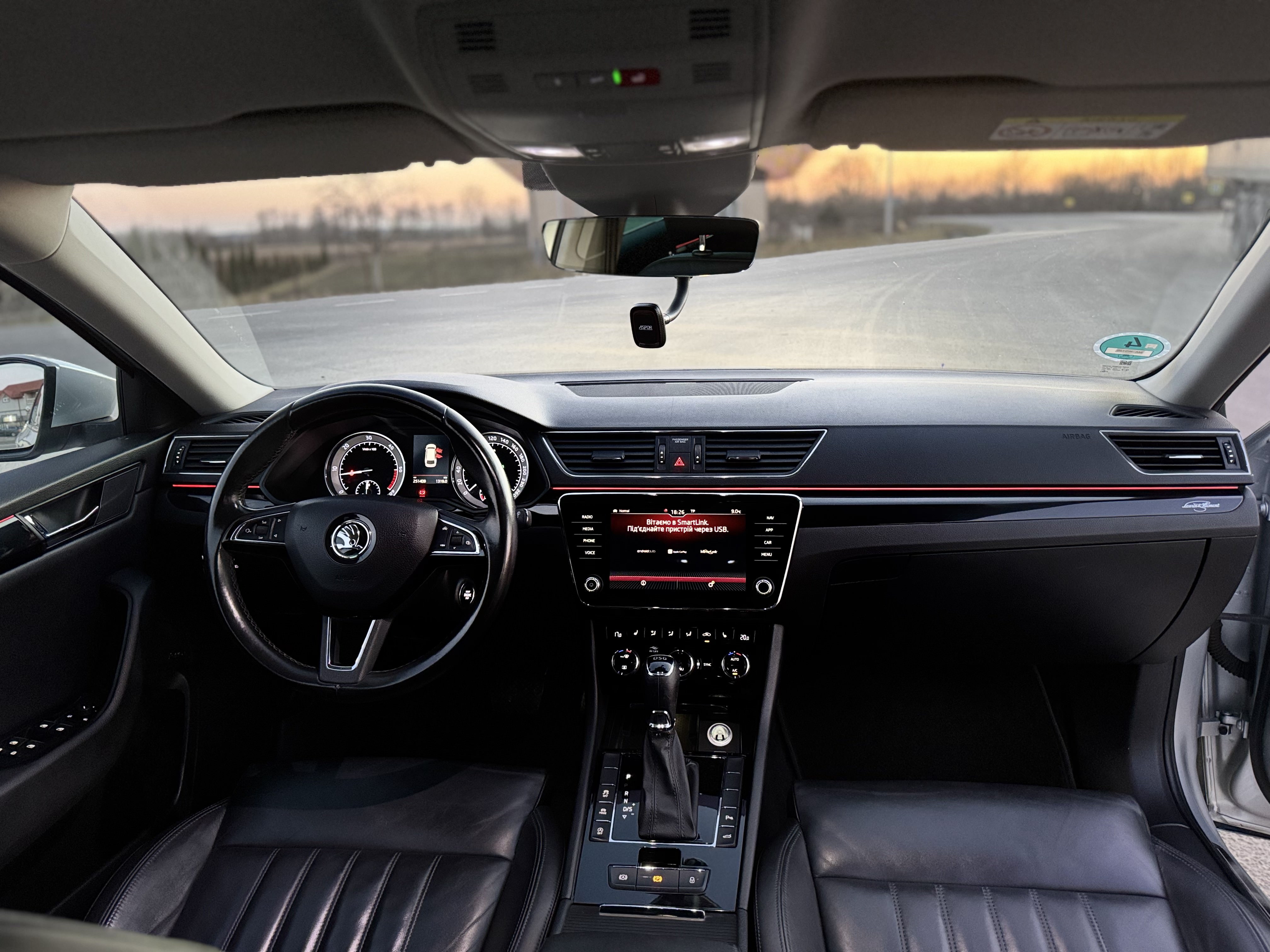 Skoda Superb Laurin & Klement, 2019 — купити у Стрию, фото 18